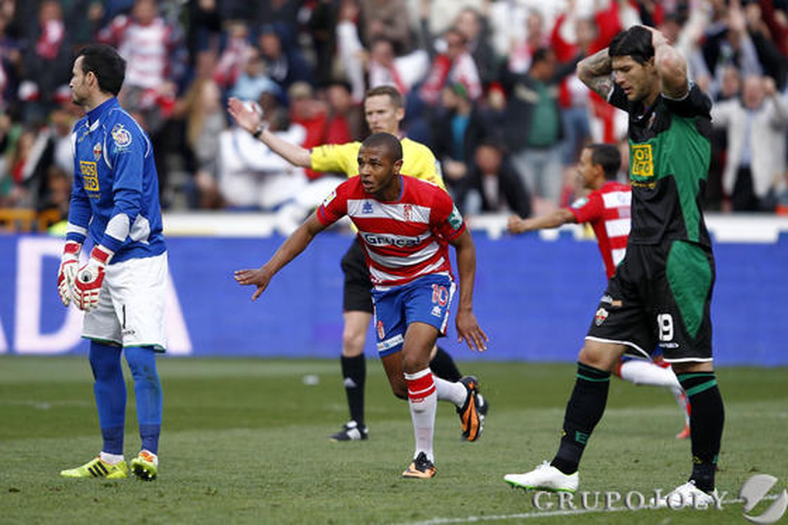 Foto: Pepe Villoslada