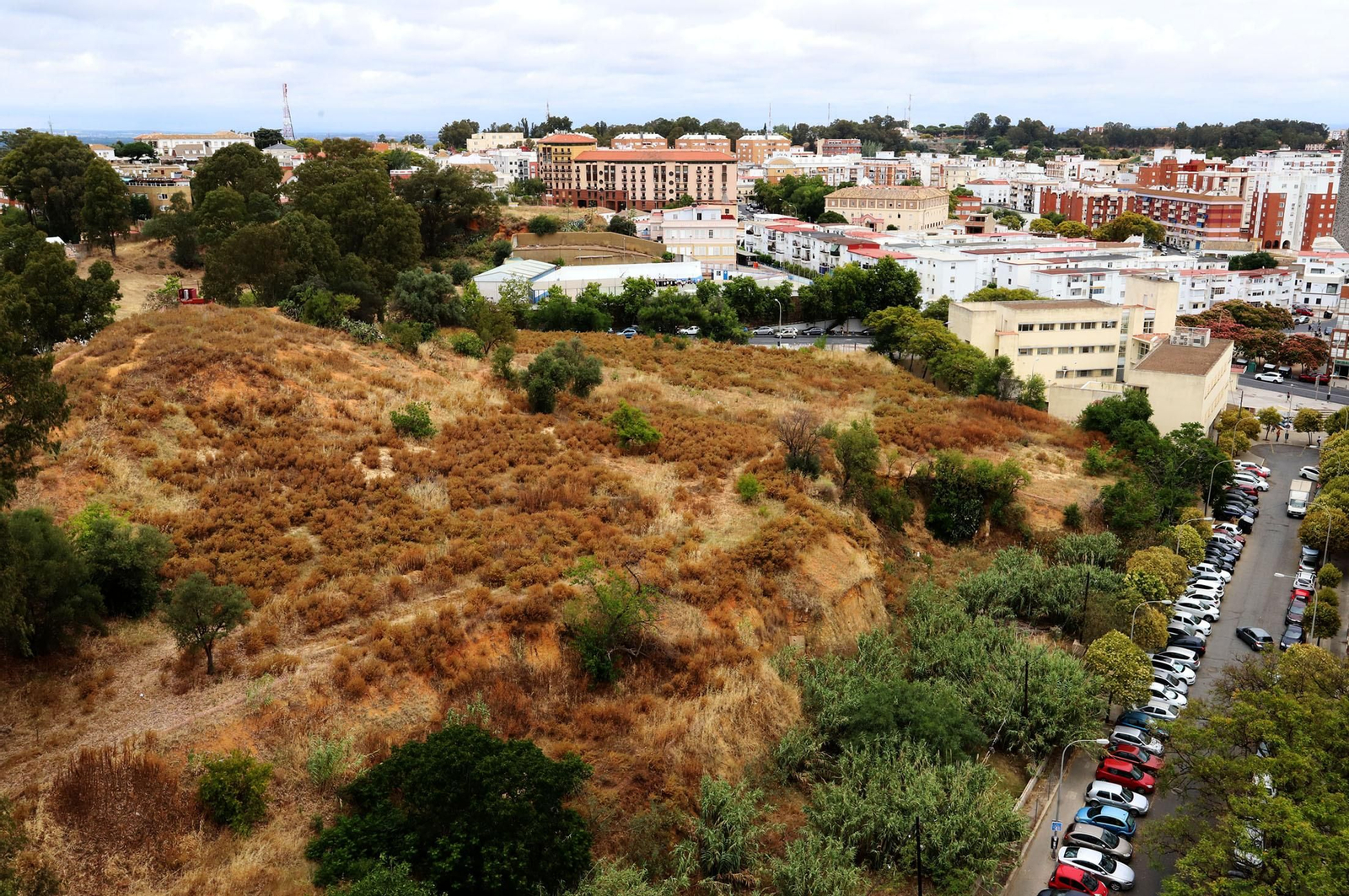¿Sabrías a dónde ir en caso de tsunami en Huelva?