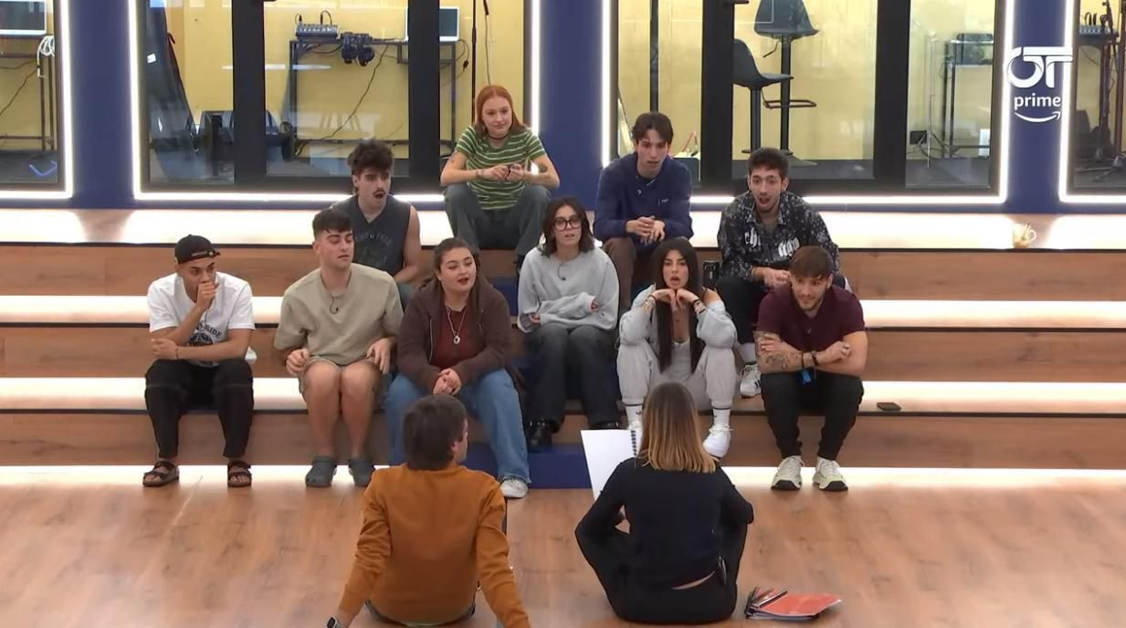 One Direction, Rocío Dúrcal o Cher: las canciones que sonarán en la Gala 8 de OT 2023