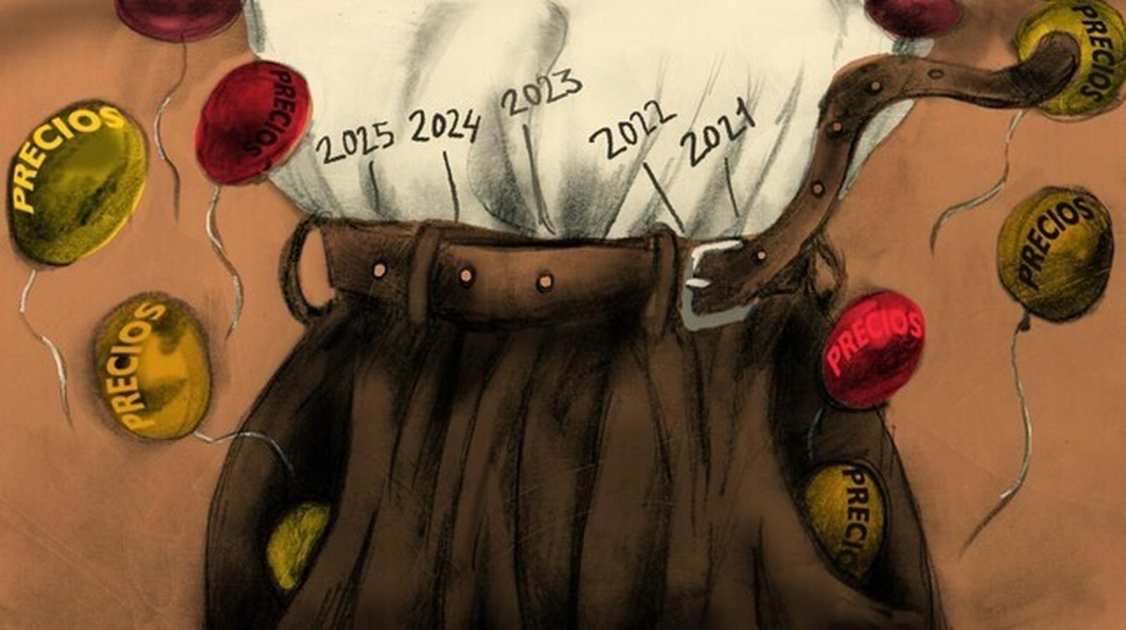 Frenar la inflación