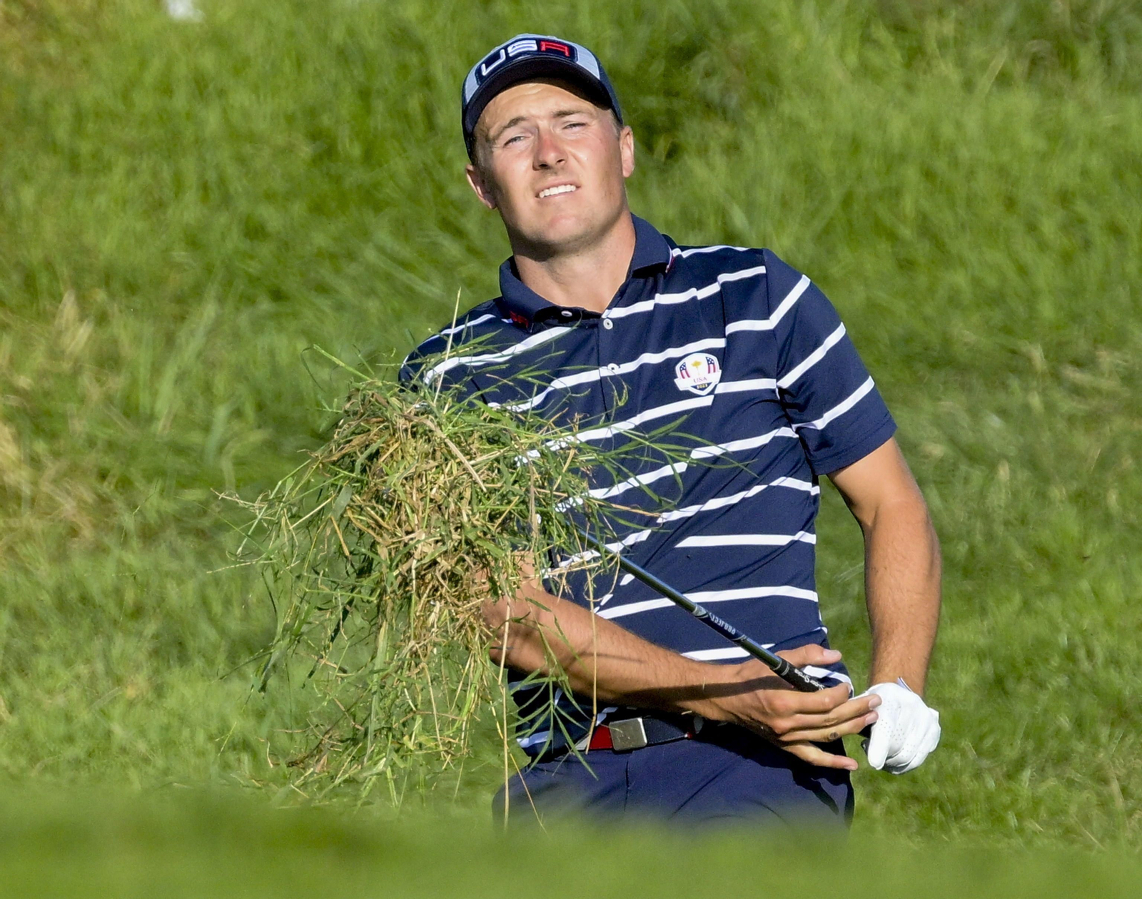 Las fotos de la Ryder Cup | día 1