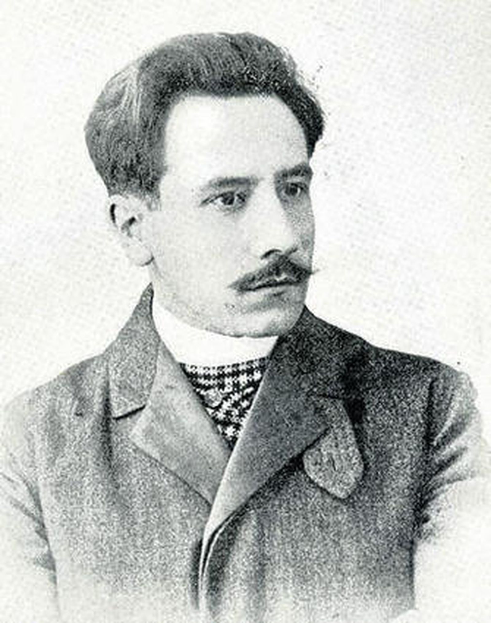 Camilo José Cela y el sol cegador