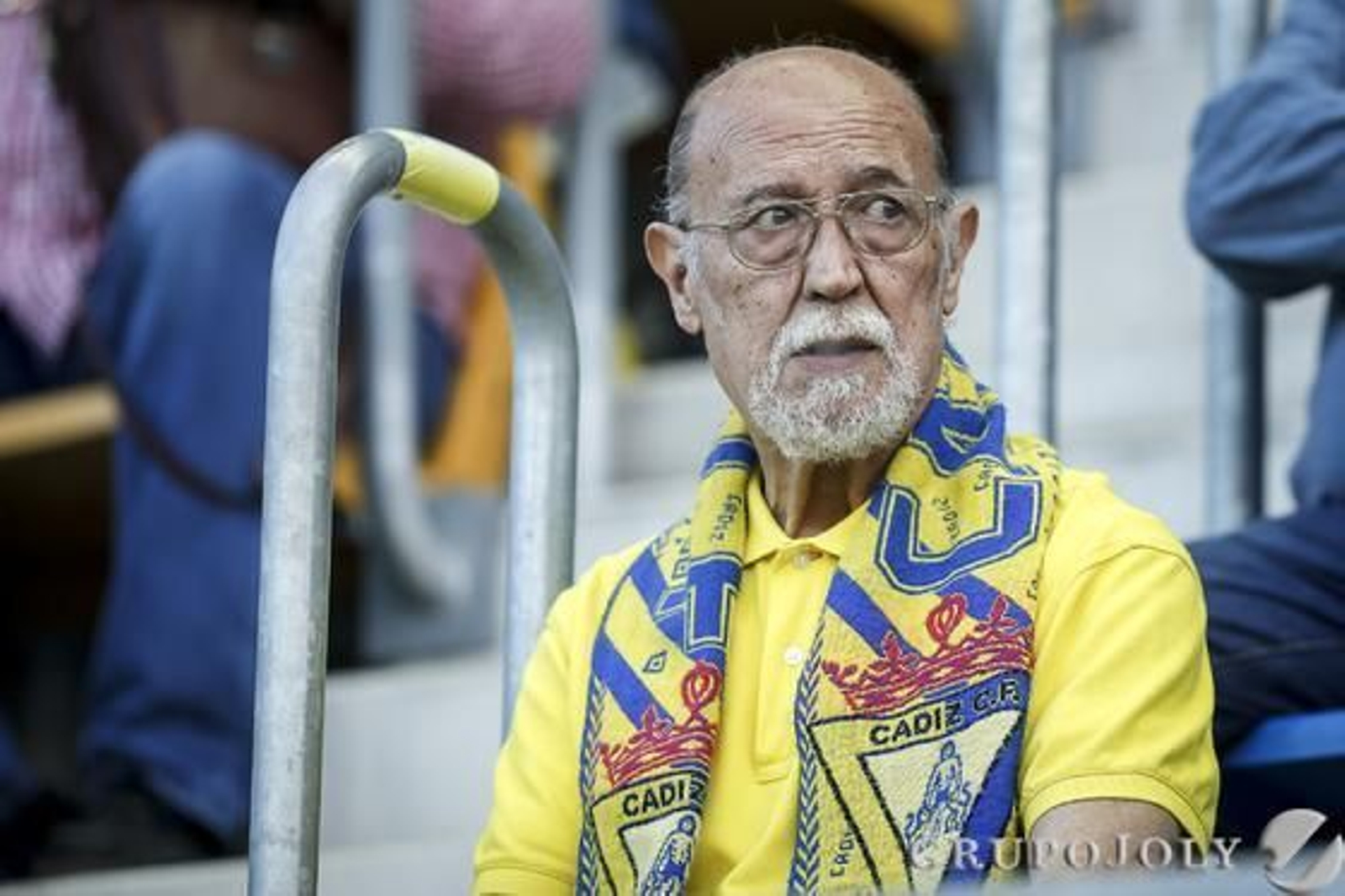 Foto: Julio Gonzalez