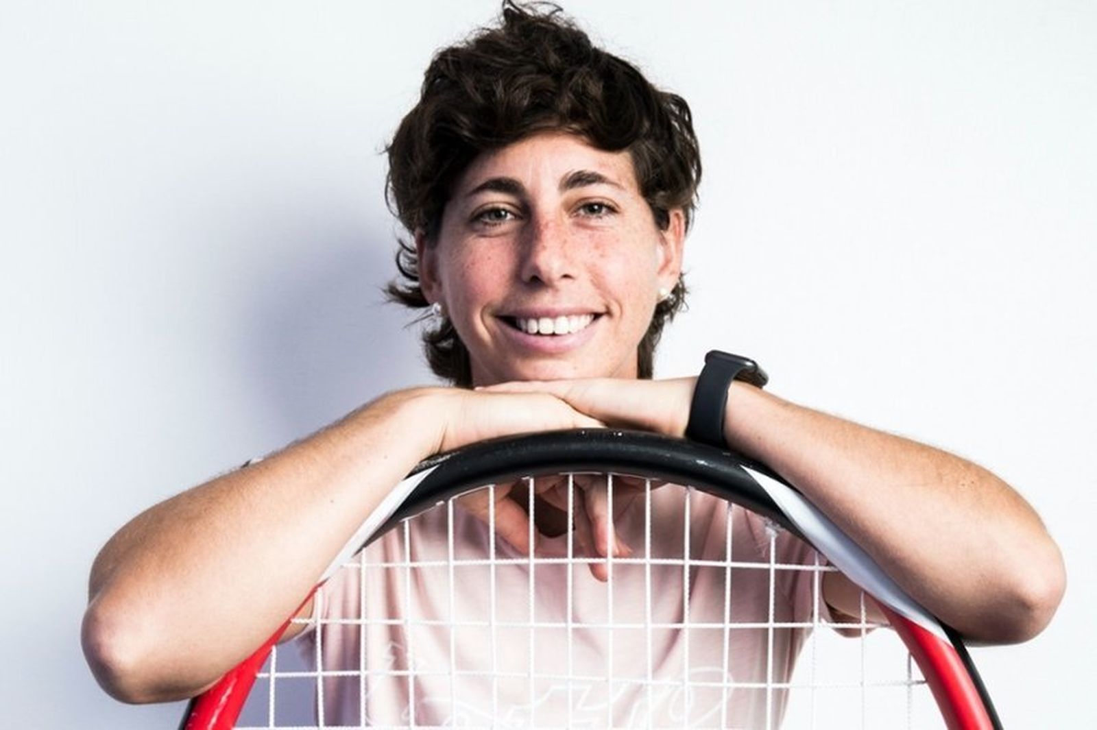 Carla Suárez ha anunciado que está embarazada y espera a su primer hijo para el mes de junio de 2023.