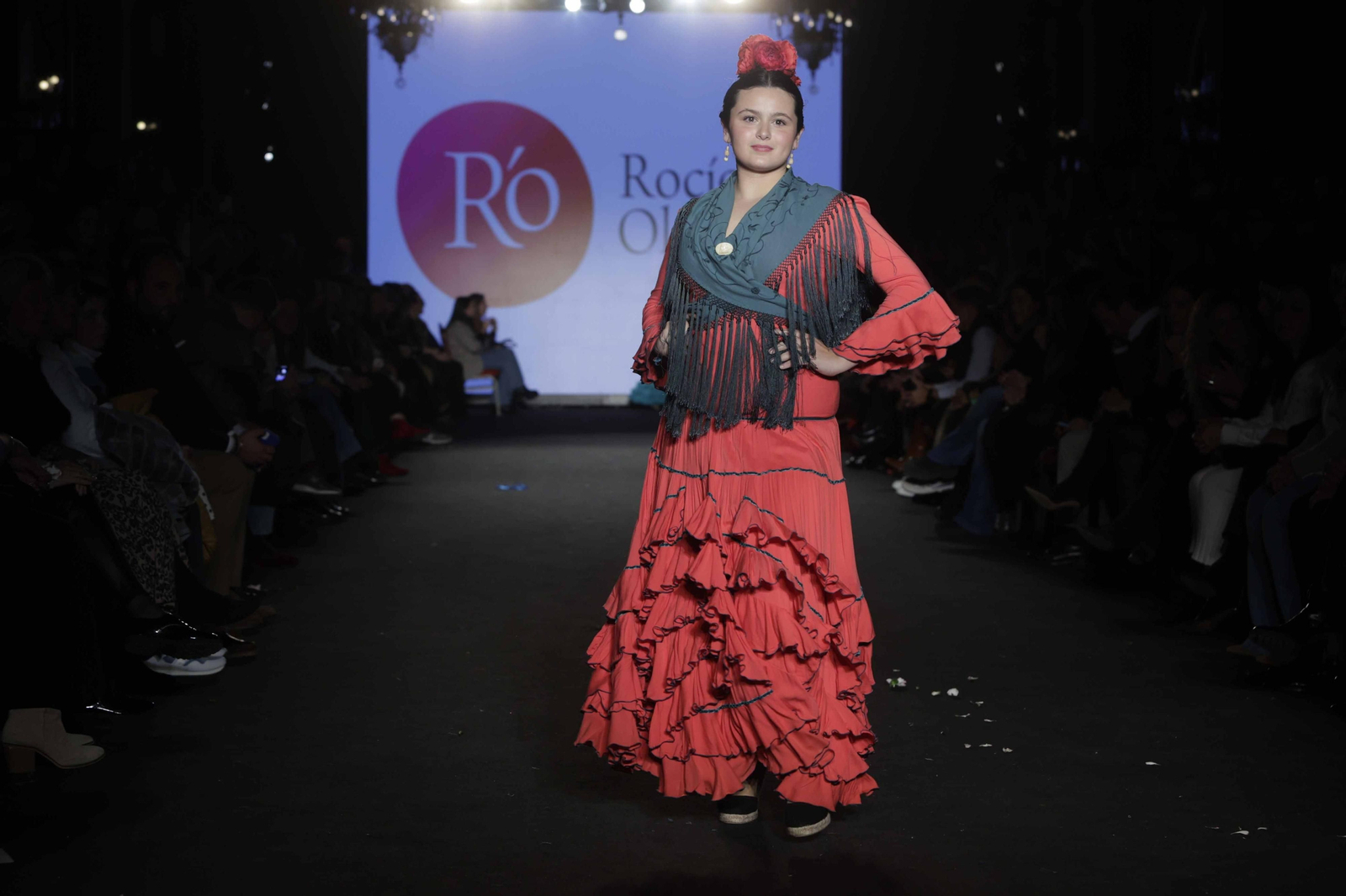 El desfile infantil de We Love Flamenco, todas las fotos (III)