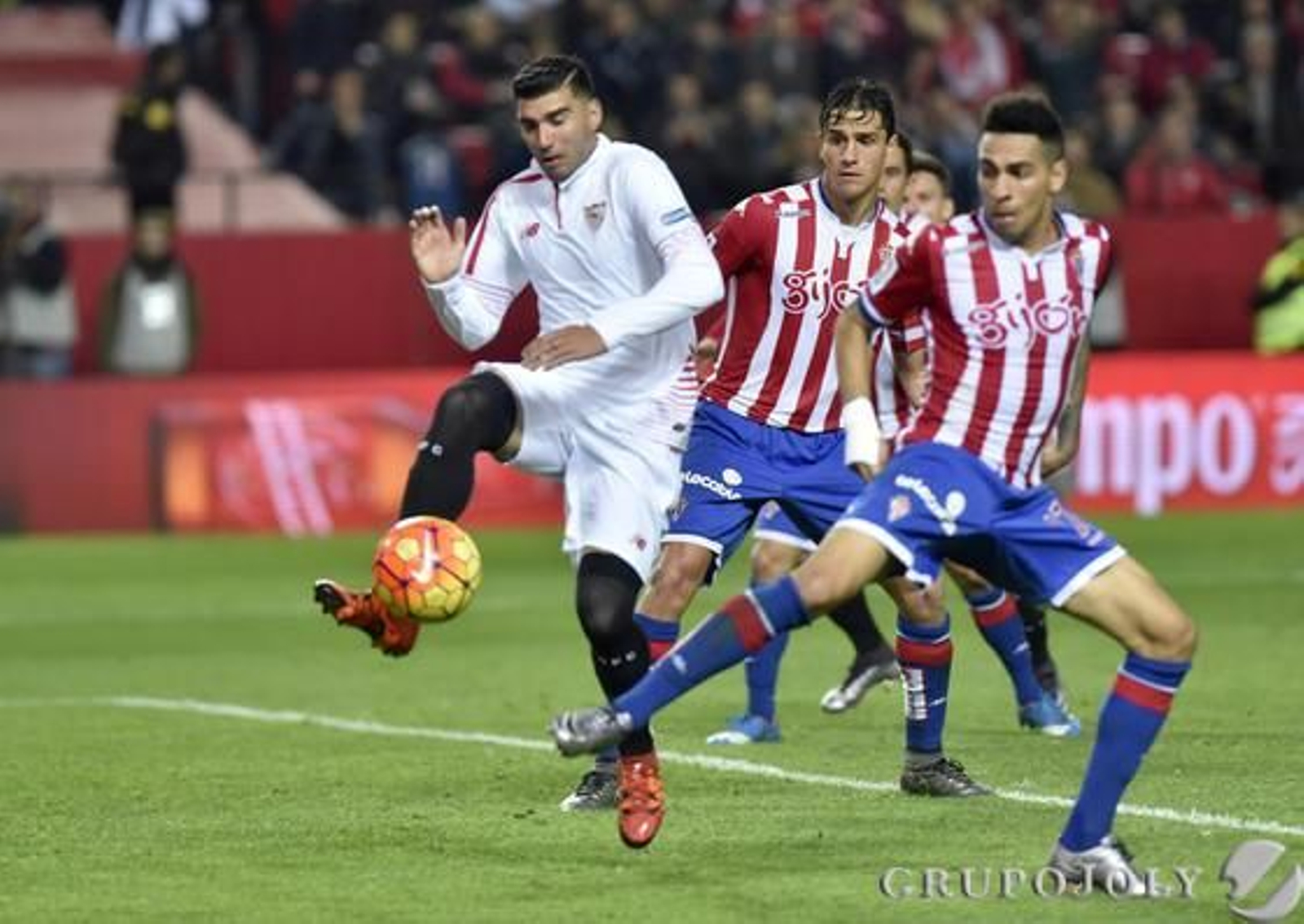 Foto: Juan Carlos Vázquez