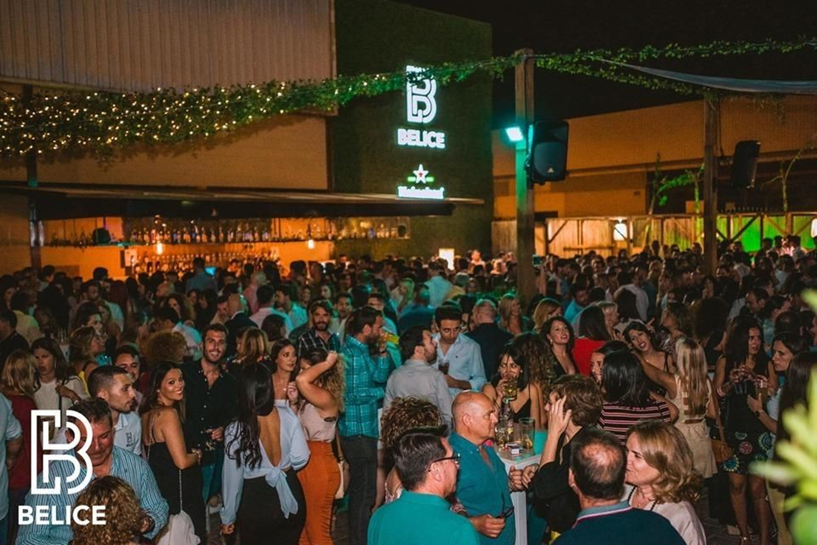 14 terrazas para disfrutar del verano en Jerez