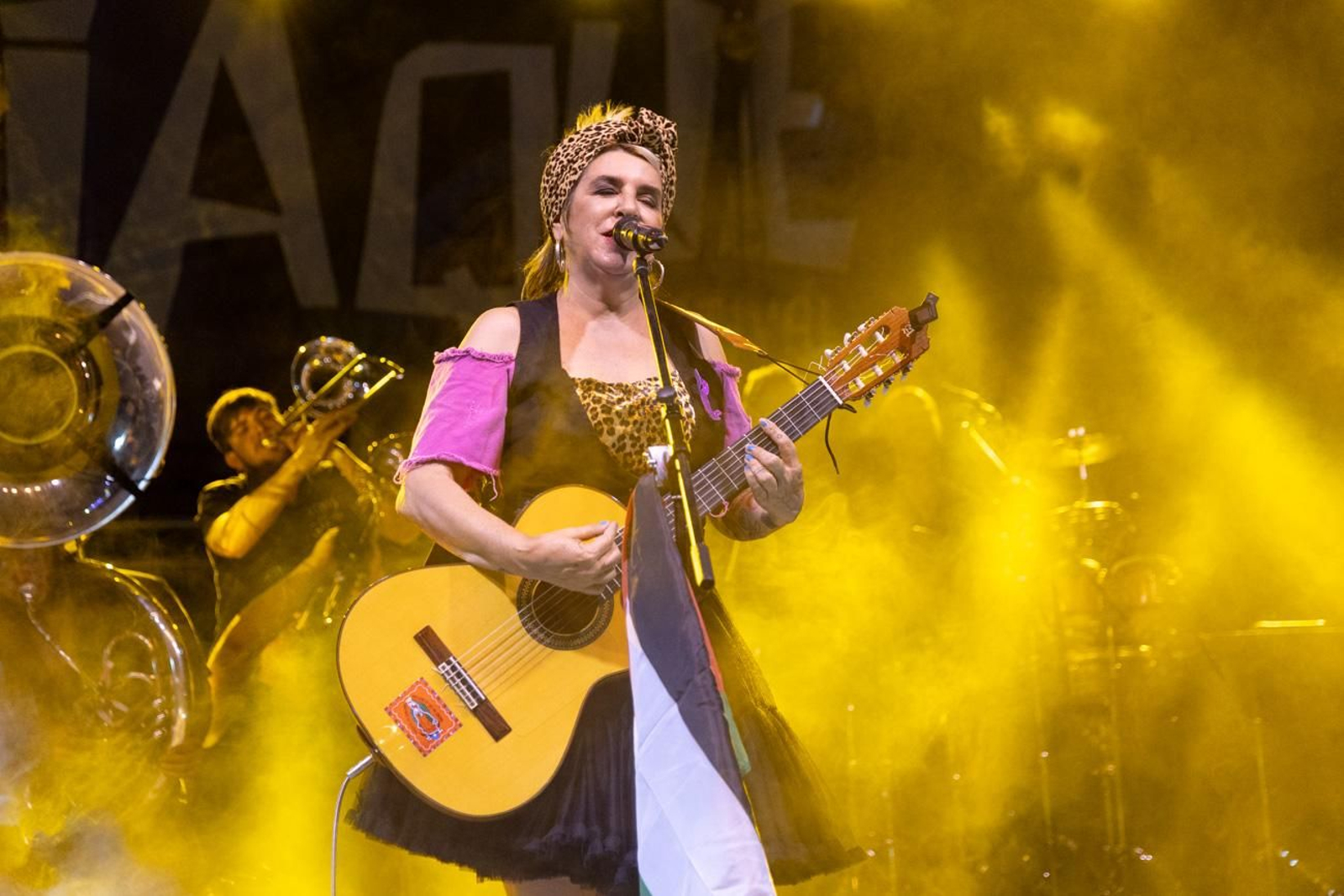 20ª Edición del MiaQue Fest en Porcuna