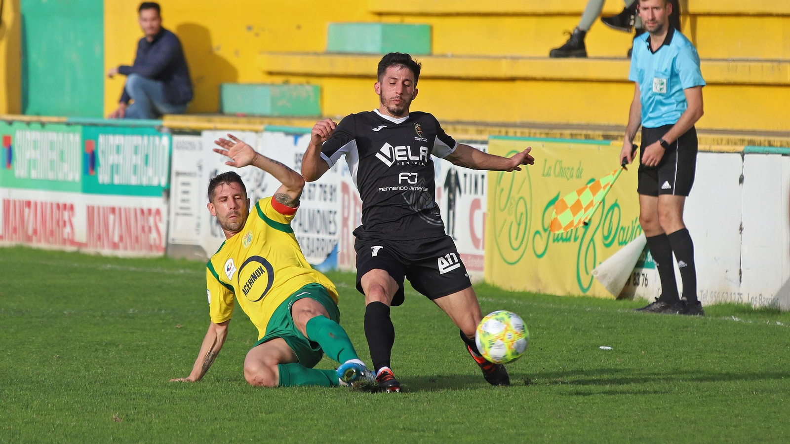 Las mejores fotos del Unión - Antoniano