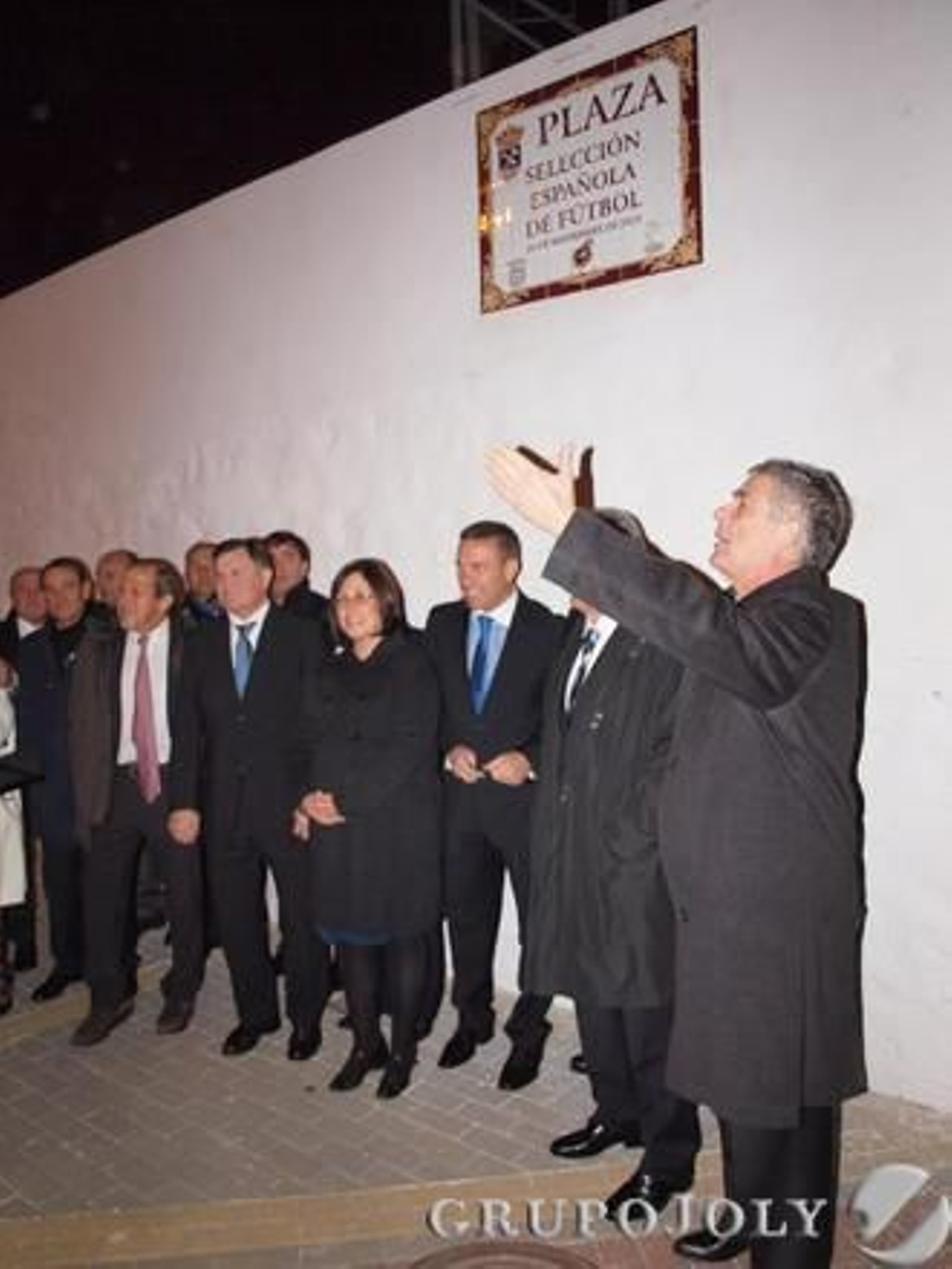 Foto: Hipólito