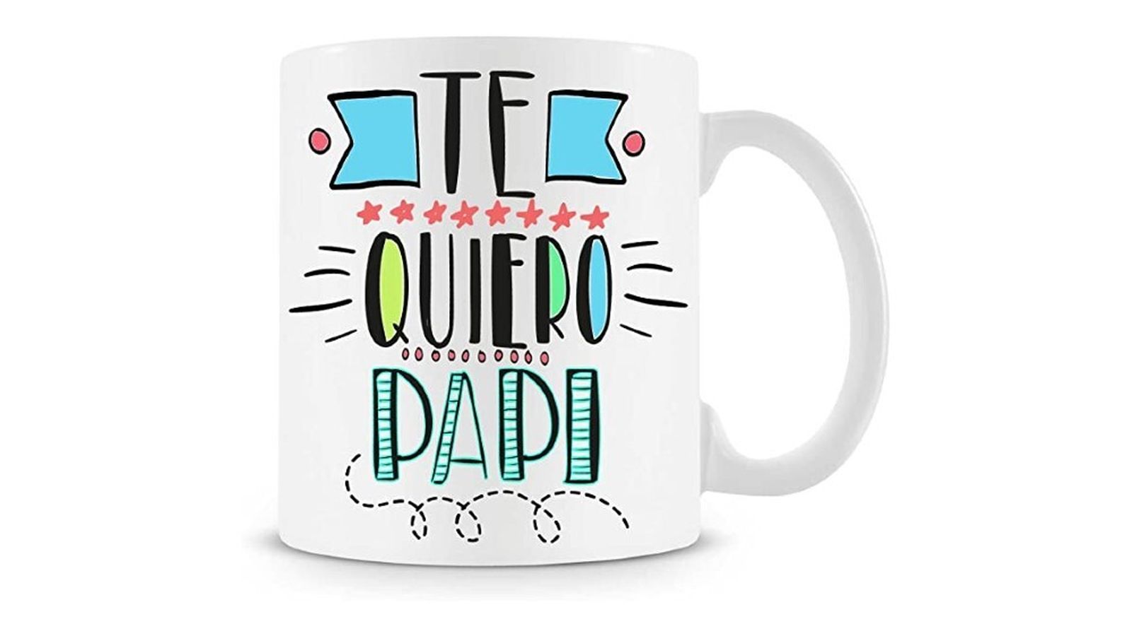 taza te quiero