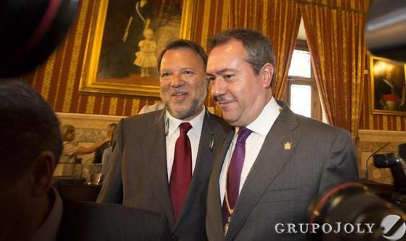 Foto: Antonio Pizarro