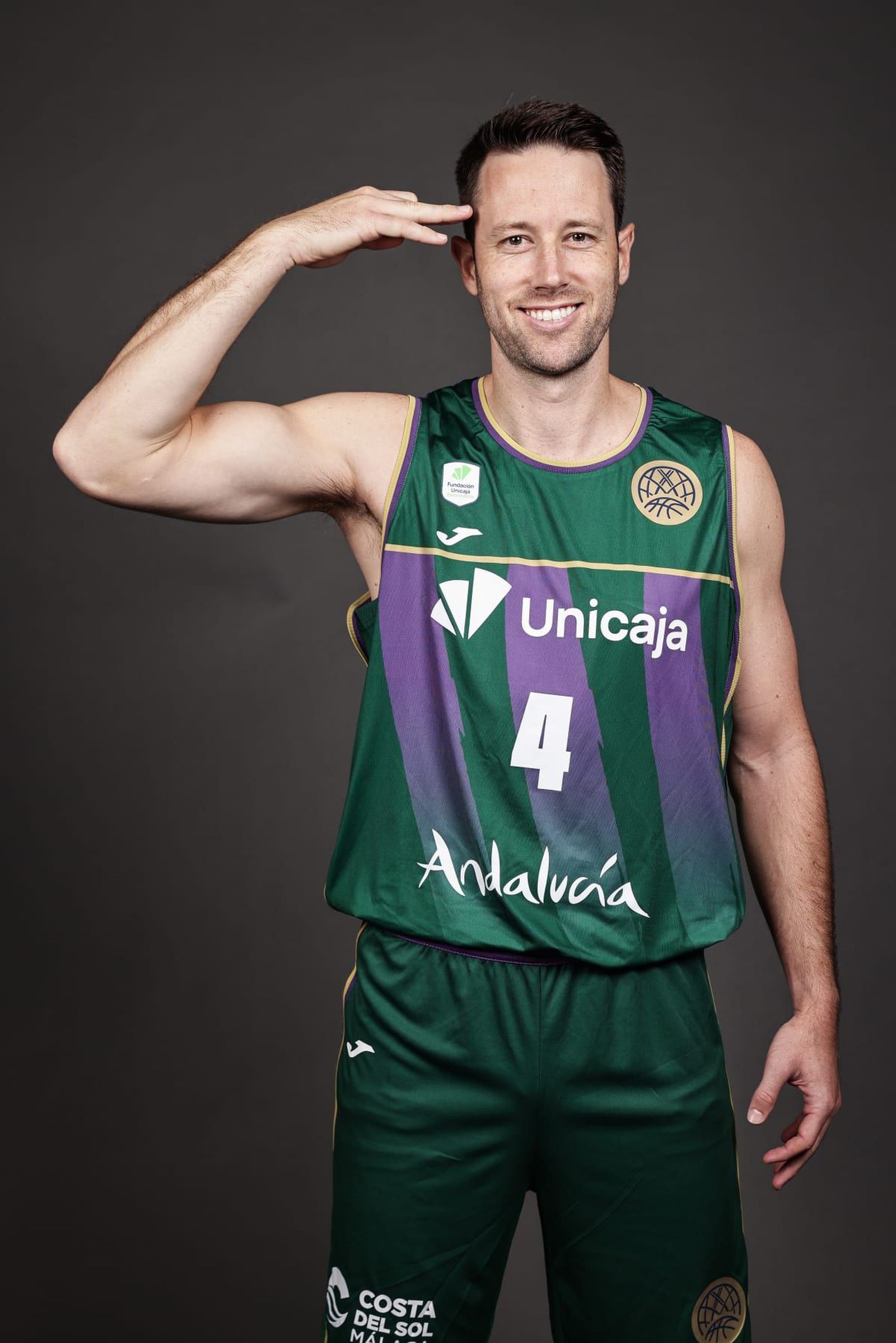 Las espectaculares fotos del Media Day del Unicaja en Singapur