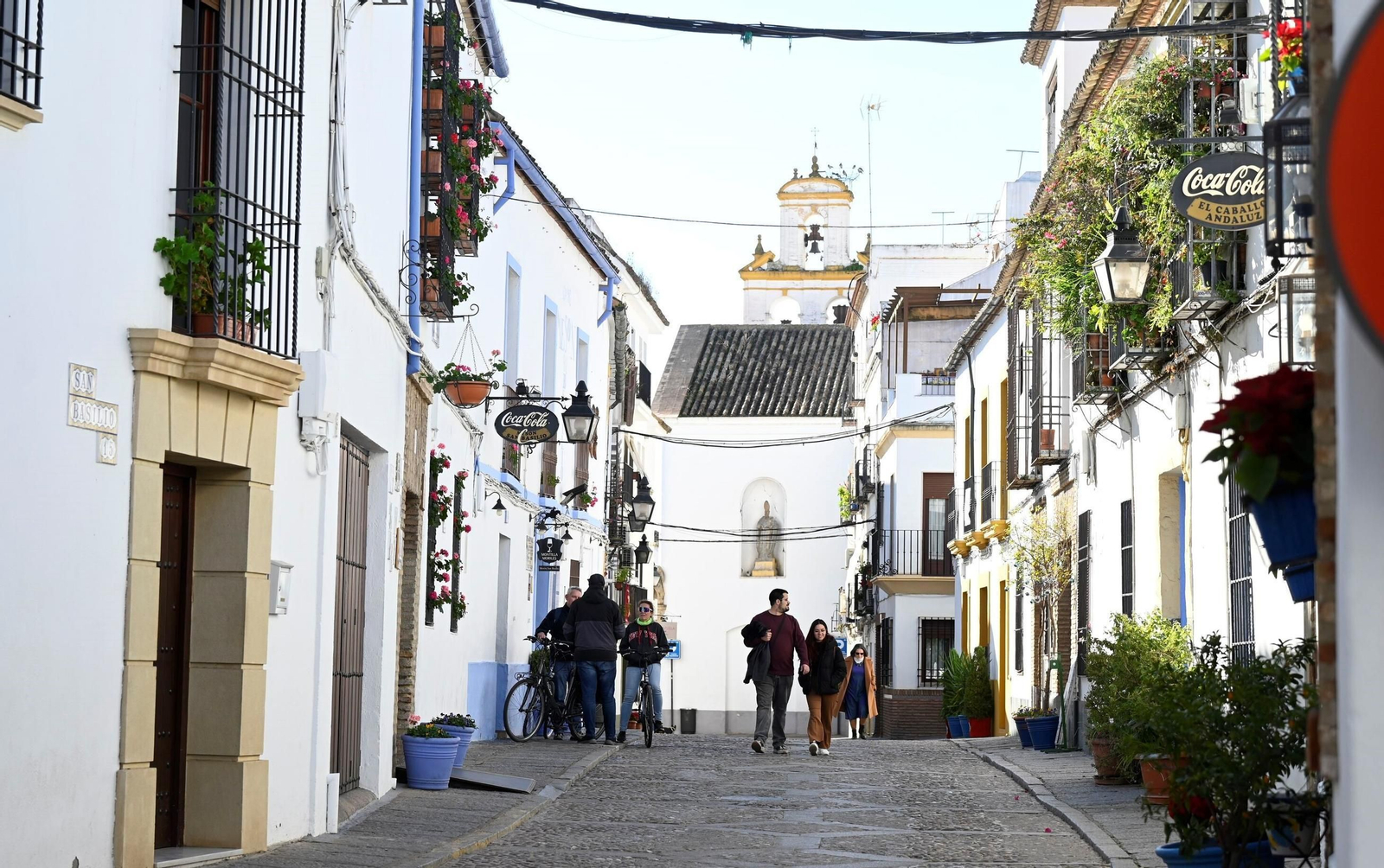 El Casco Histórico de Córdoba Patrimonio de la Humanidad, en imágenes