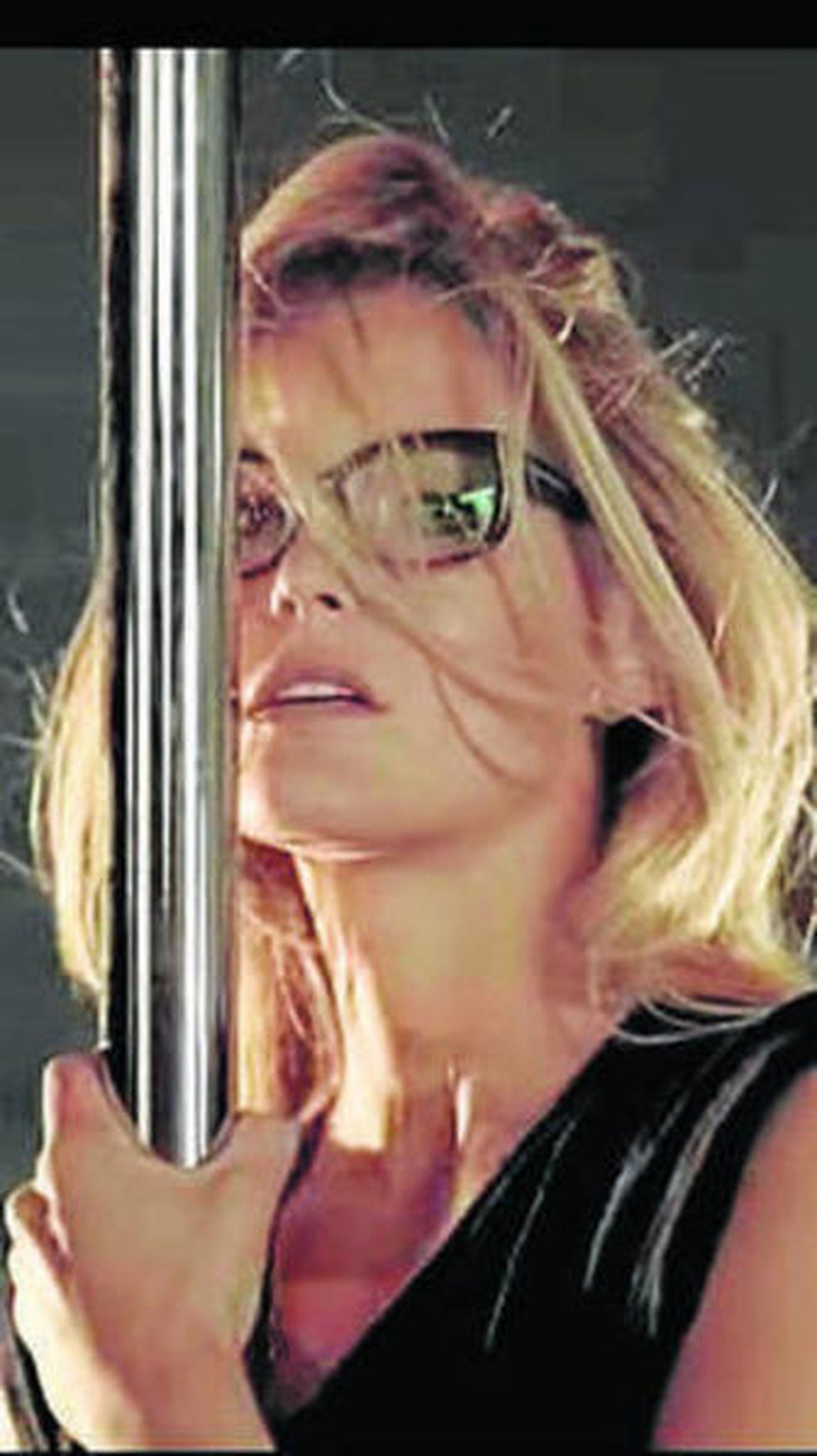 Natalia Verbeke cancela su enlace unos días antes