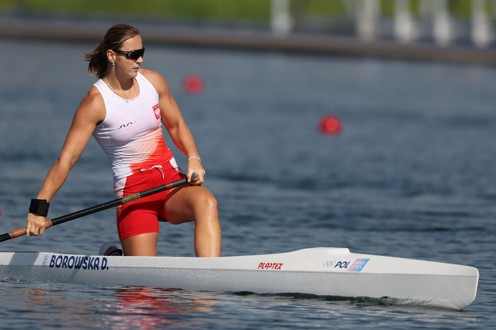 Las fotos de la jornada de medallas del piragüismo