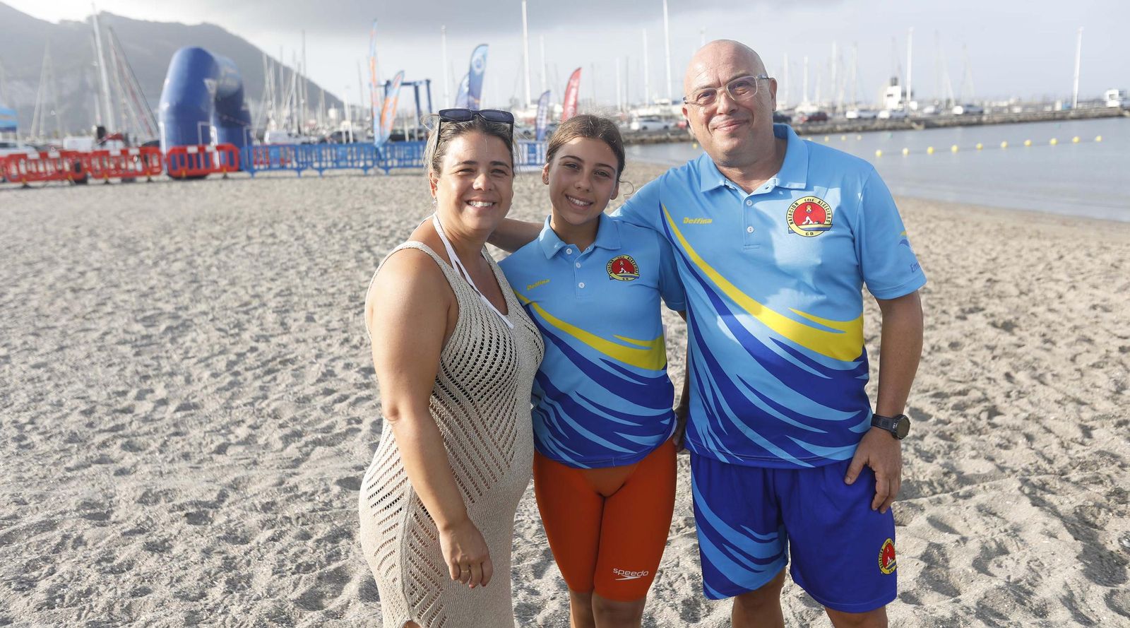 Las fotos del XI Tragamillas Ciudad de La Línea