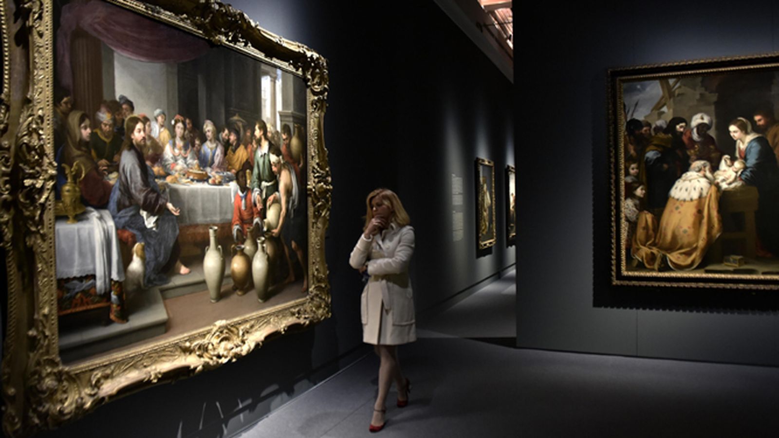 Una imagen de la muestra.