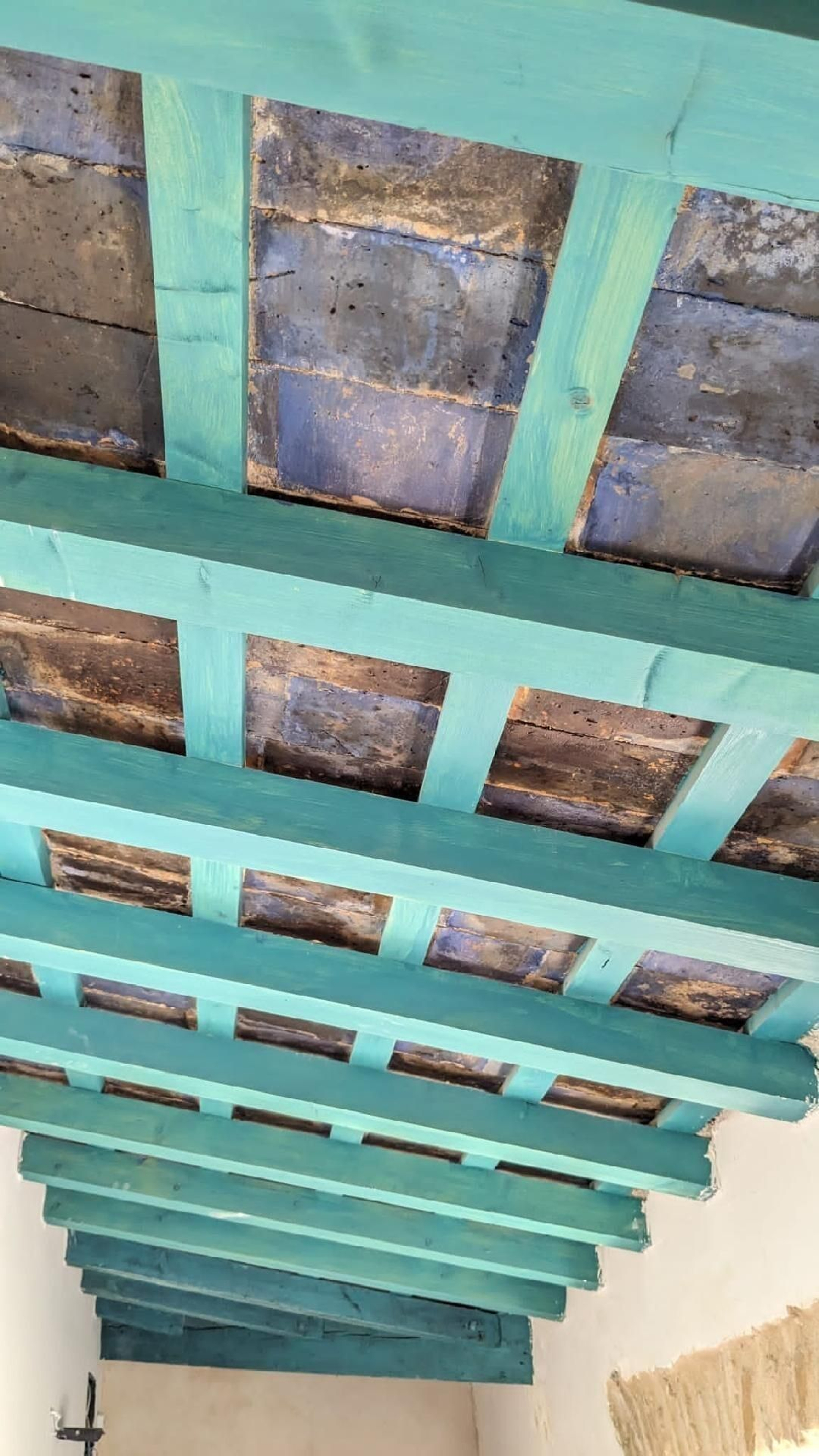 Así es La Casa del Reloj