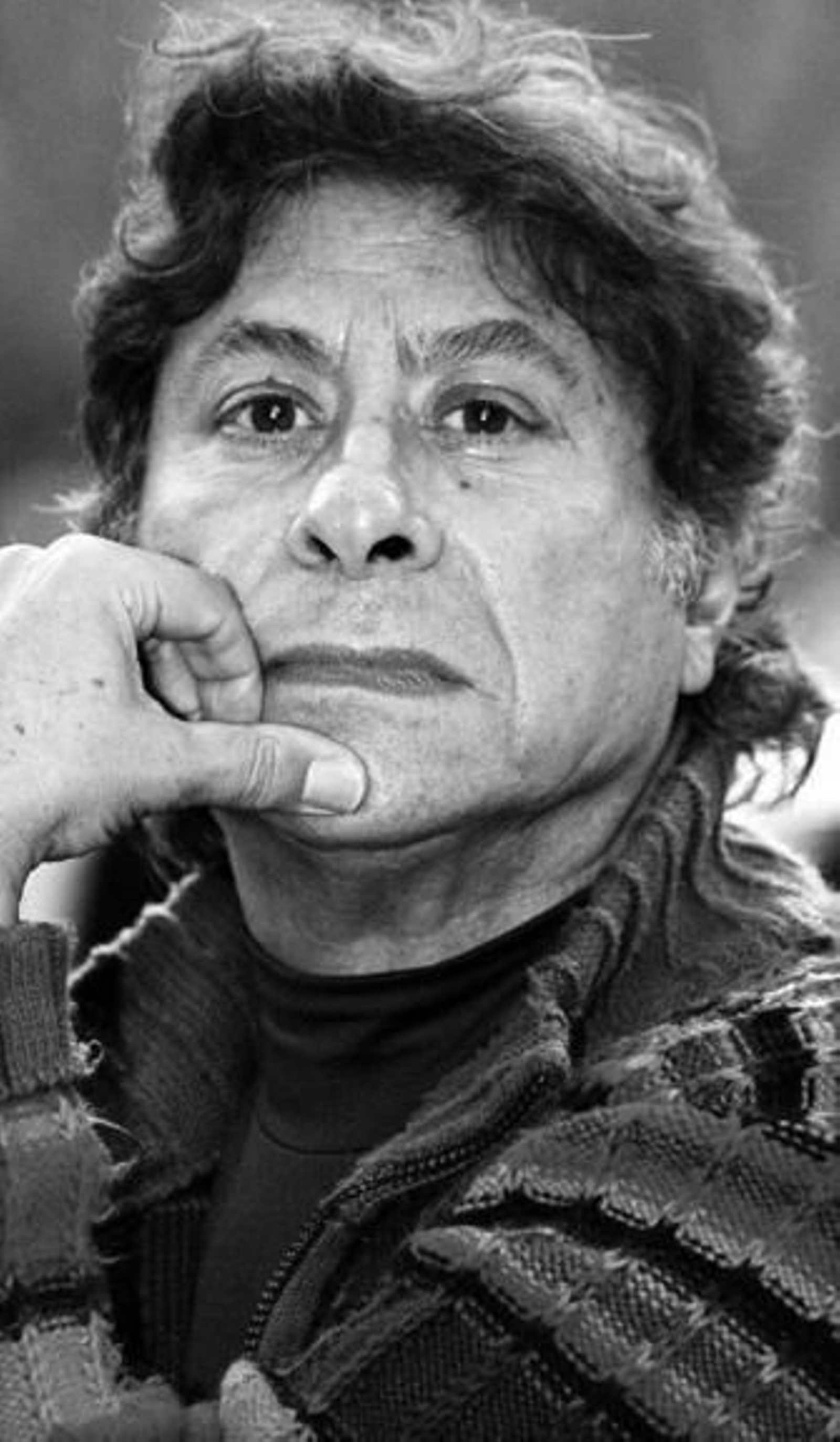 Muere Mario Maya, un gran maestro del baile flamenco del siglo XX