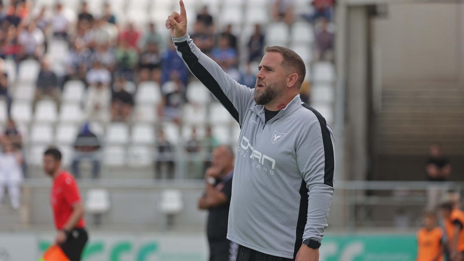 Las mejores fotos del Balona - UCAM