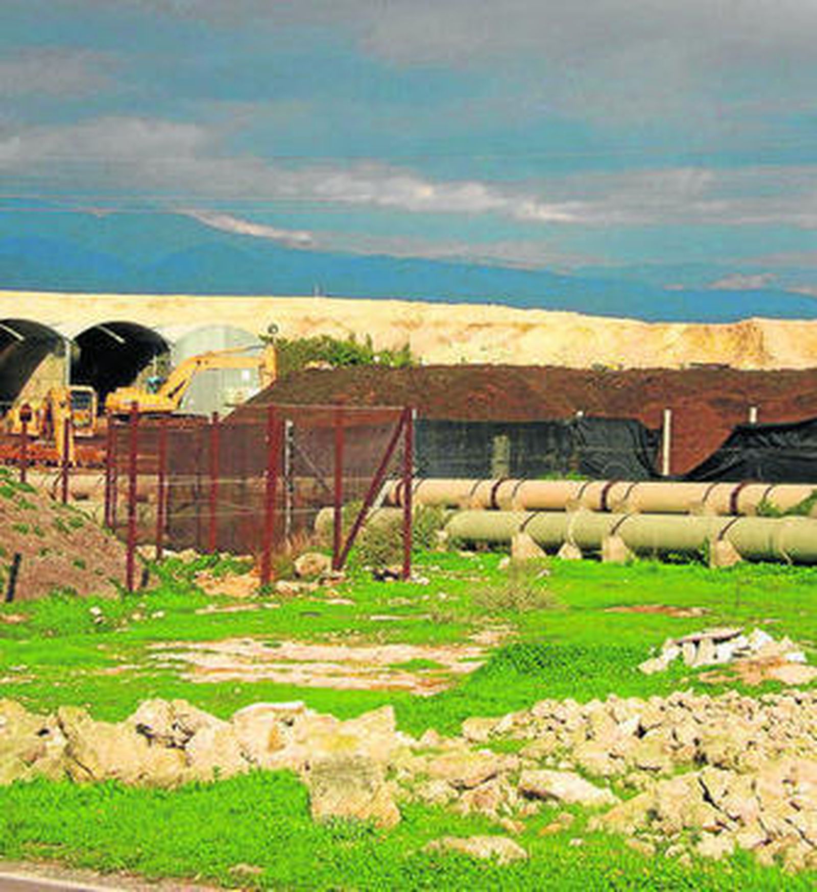 La justicia tendrá que buscar responsabilidad.