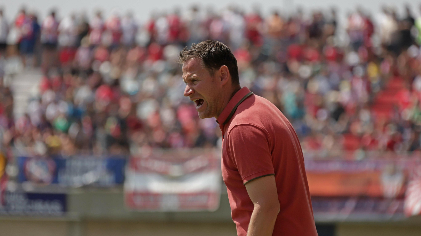 Las mejores fotos del Algeciras - Secuéllamos