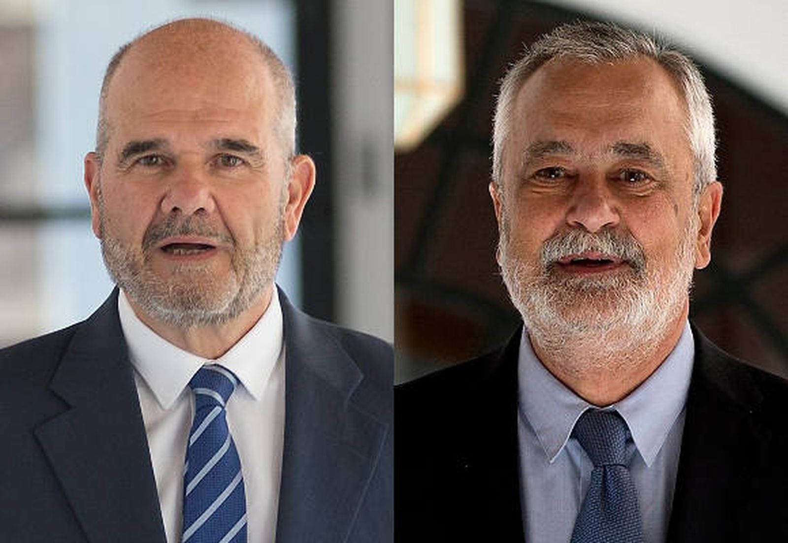 El juez impone una fianza de 4,2 millones a Griñán por los ERE y de 6,2 millones a Viera