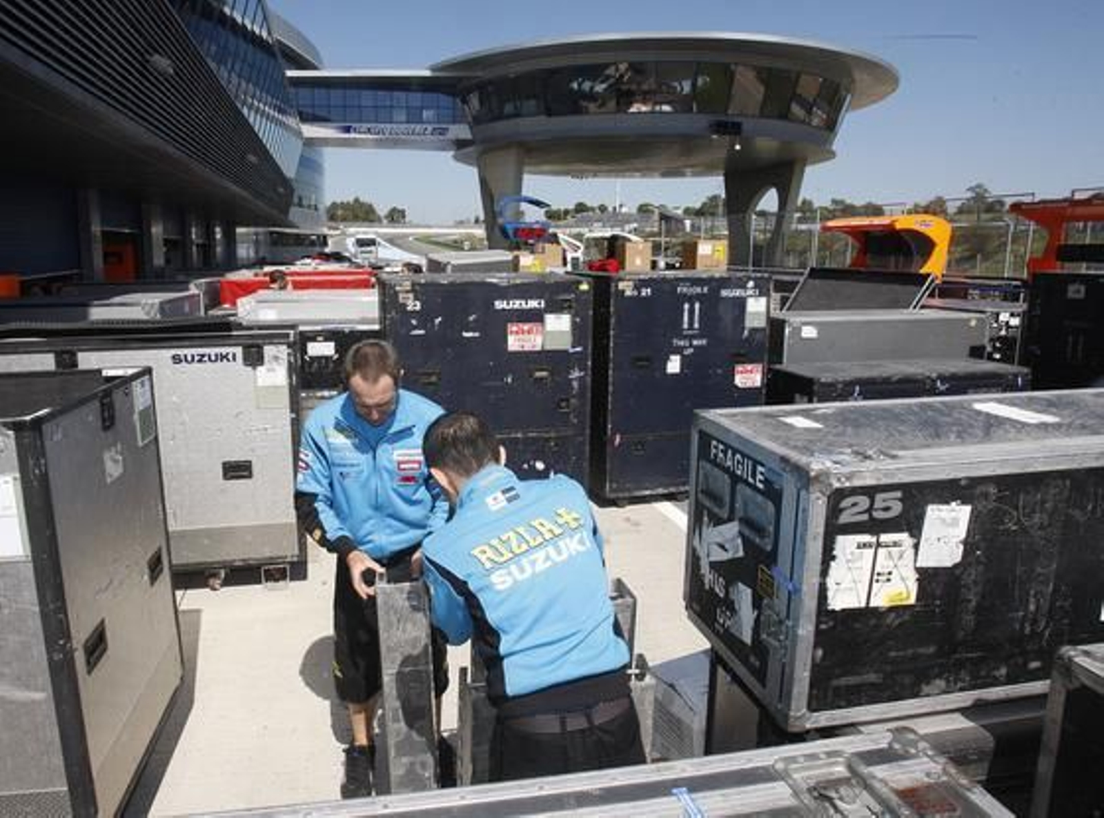 Foto: Juan Carlos Toro