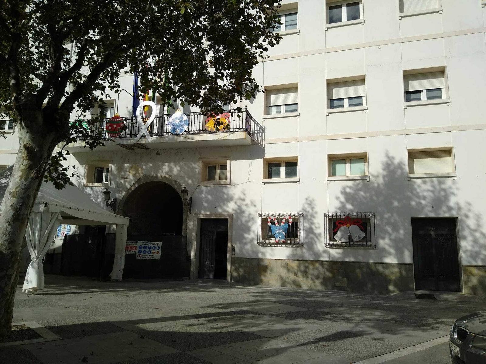 El Ayuntamiento ha publicado las bases de cinco nuevas bolsas de empleo temporal.