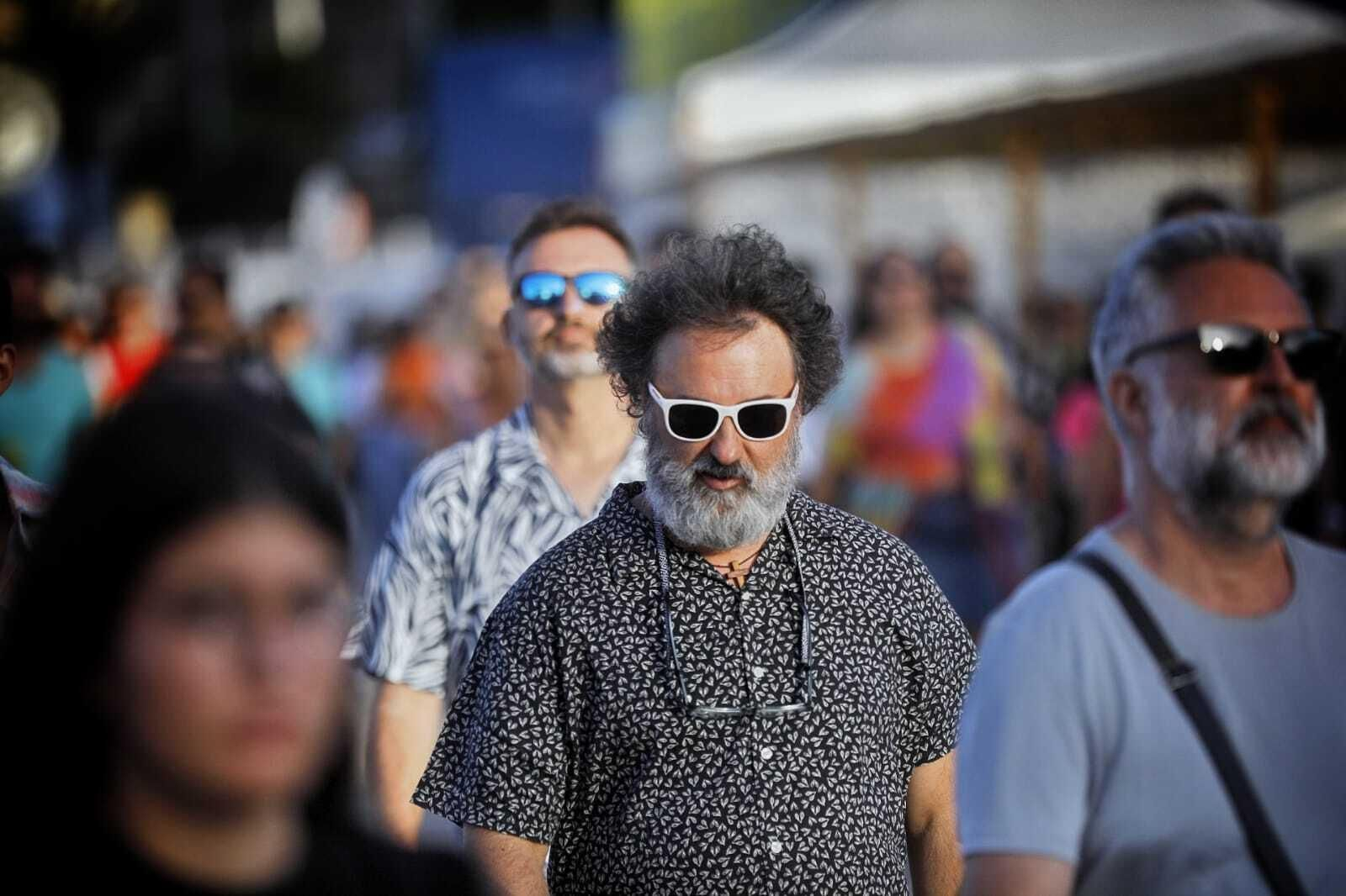 Búscate en las imágenes de la tercera jornada del No Sin Música