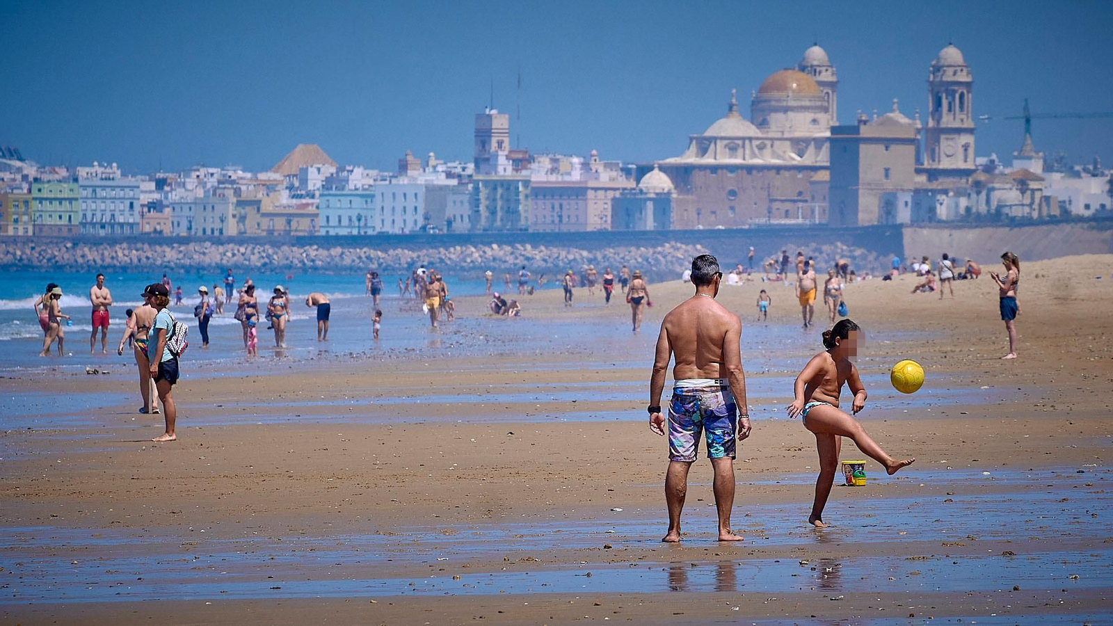 La Victoria (Cádiz)