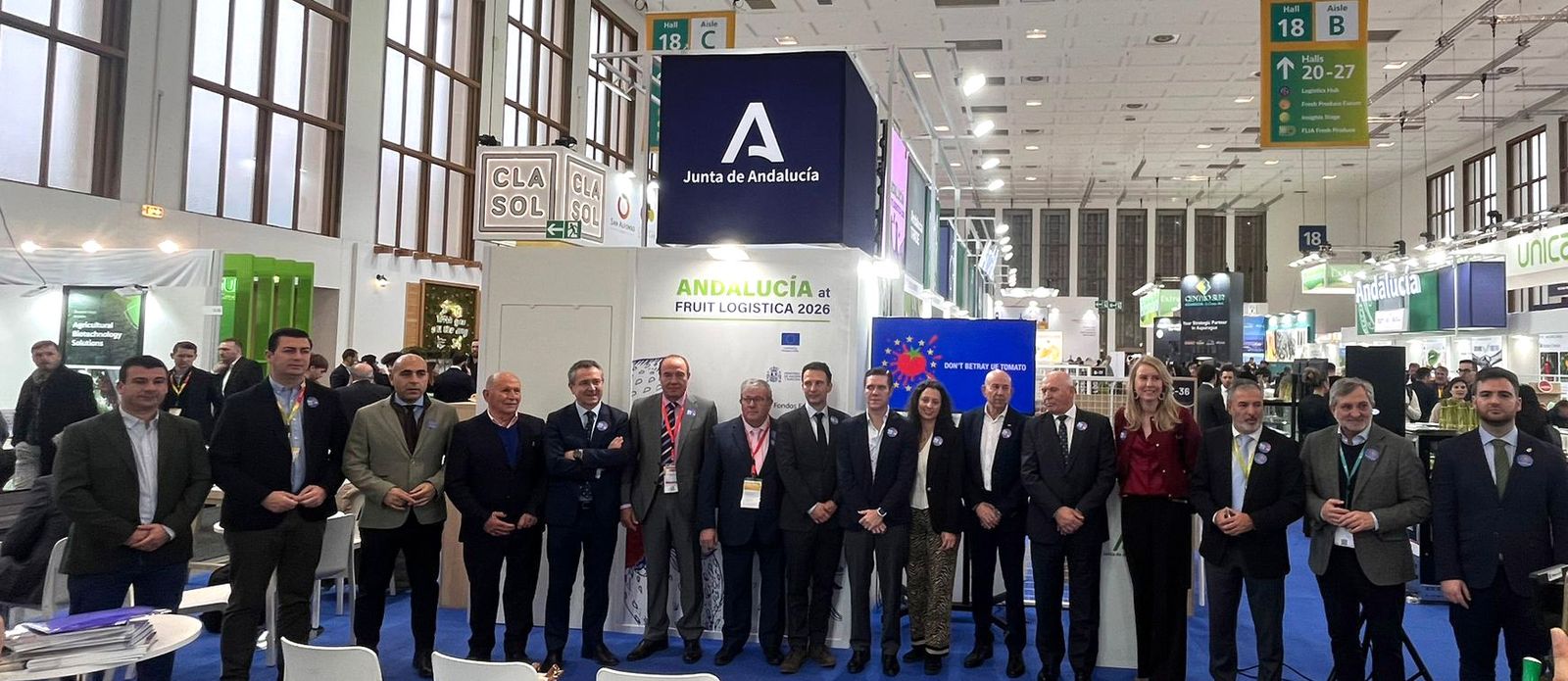 Presentación de la iniciativa.