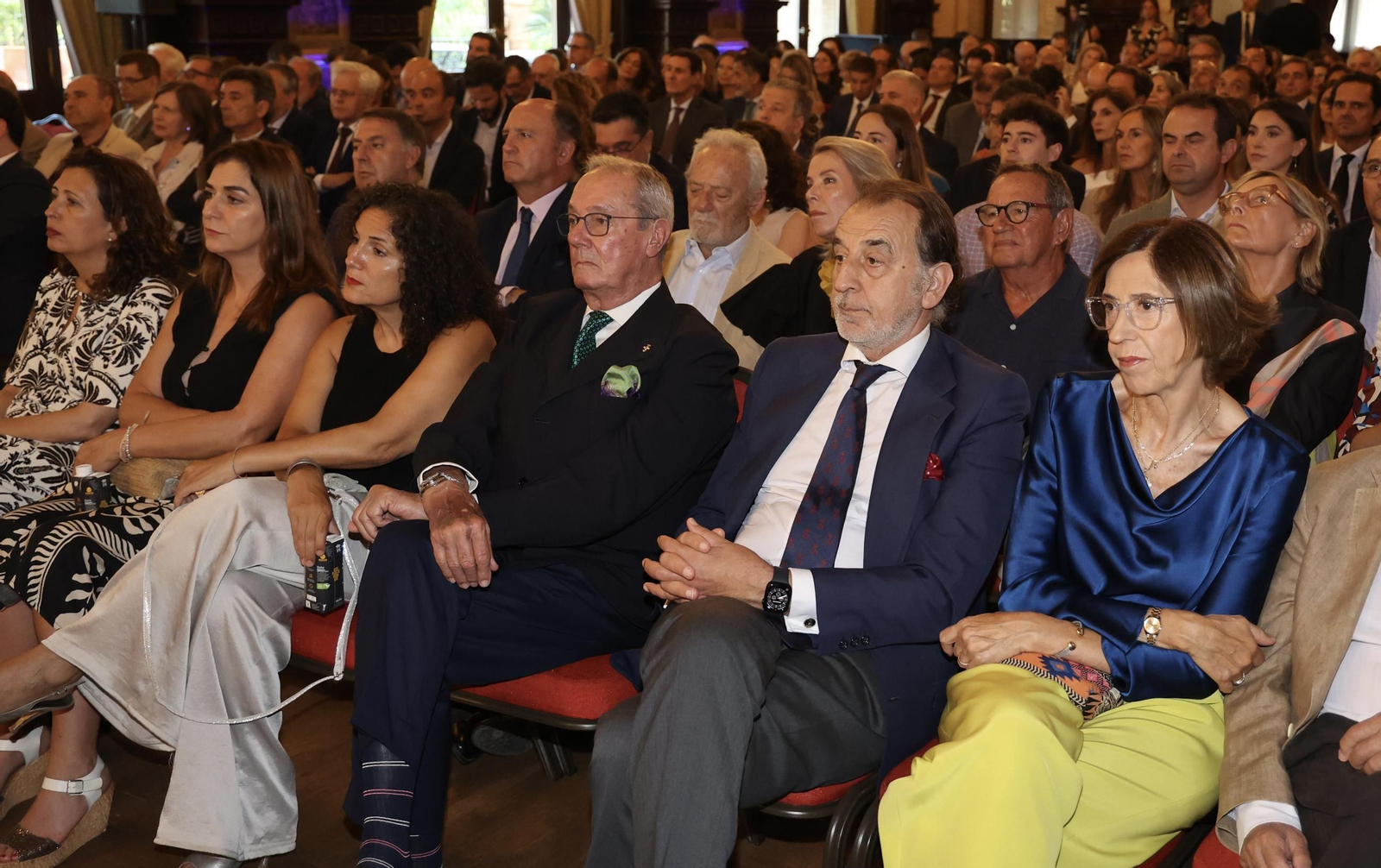 Anuario Joly Andalucía 2025