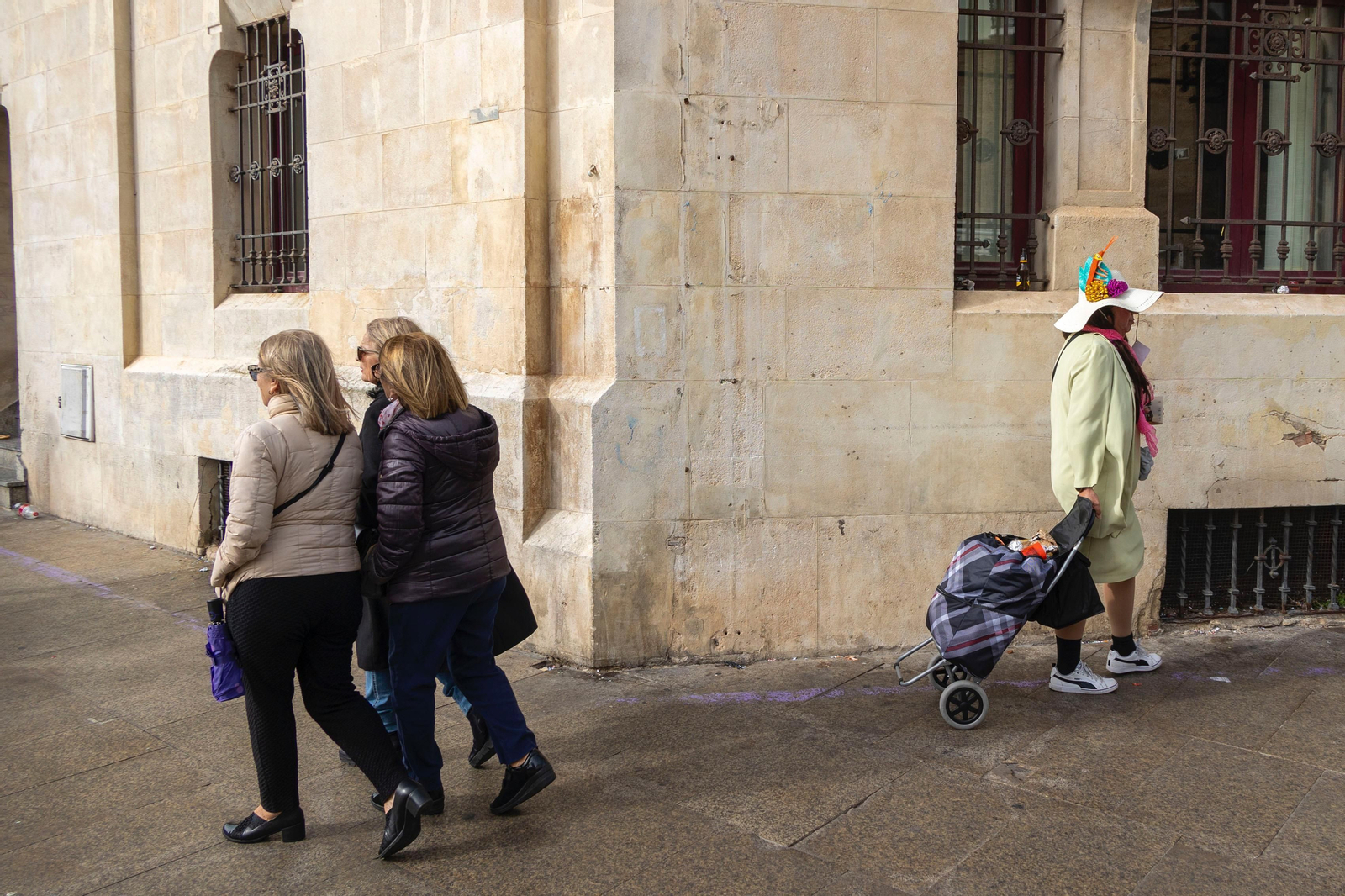 Carnaval Chiquito de Cádiz 2024