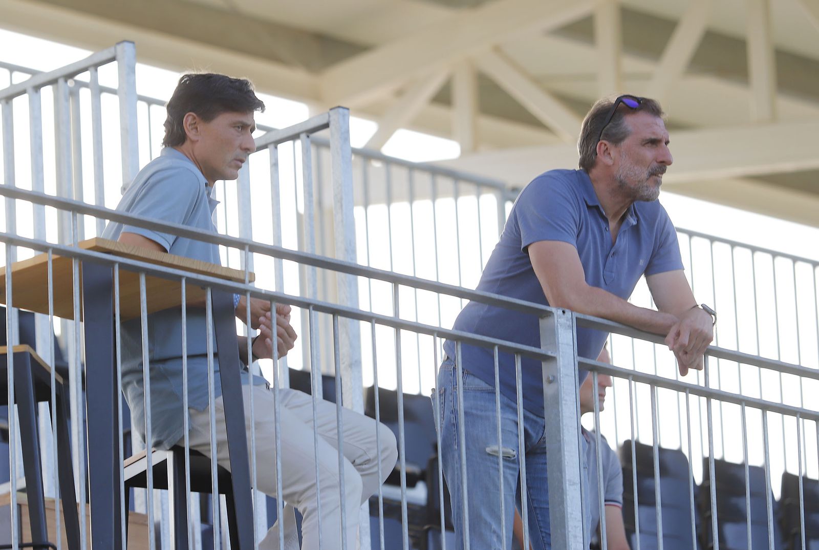 Las imágenes más destacadas del lunes 17 de julio en Huelva