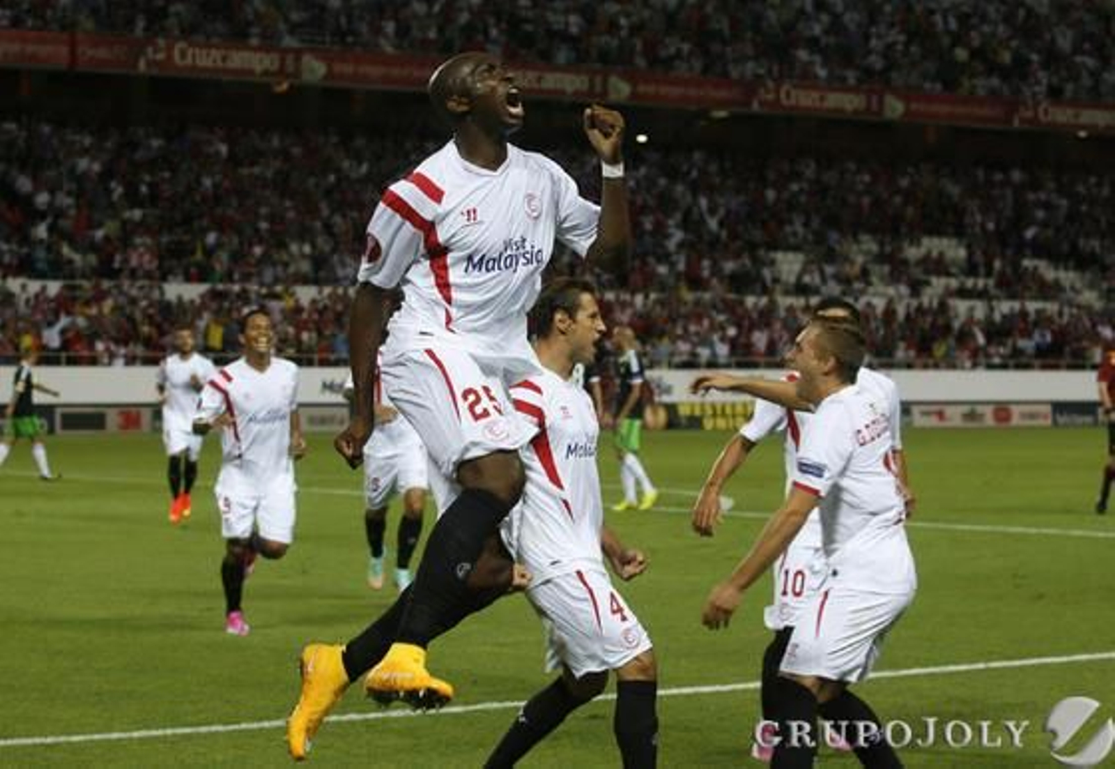 Foto: Antonio Pizarro