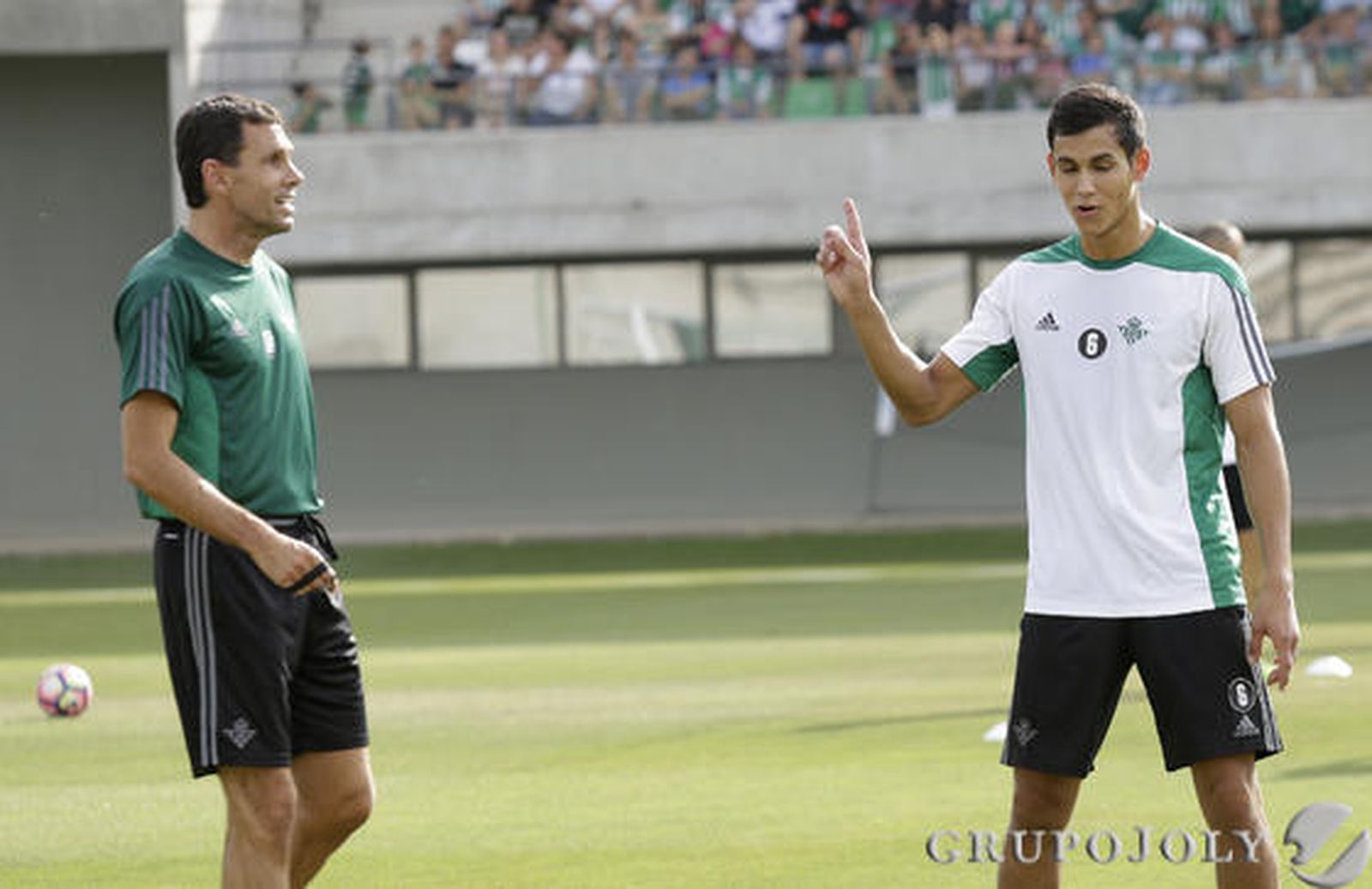 Foto: Juan Carlos Muñoz