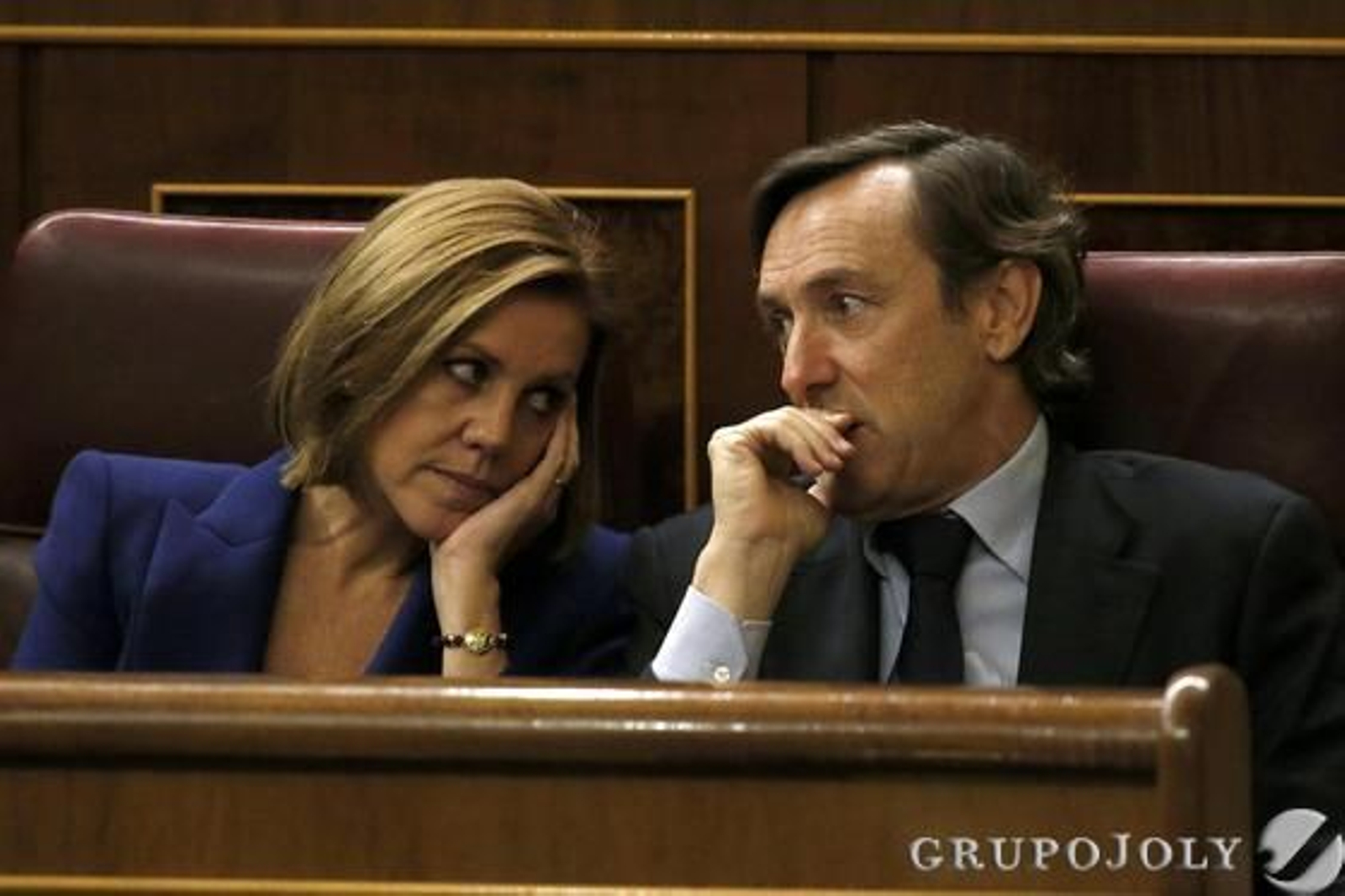 Foto: Sergio Barrenechea (EFE)