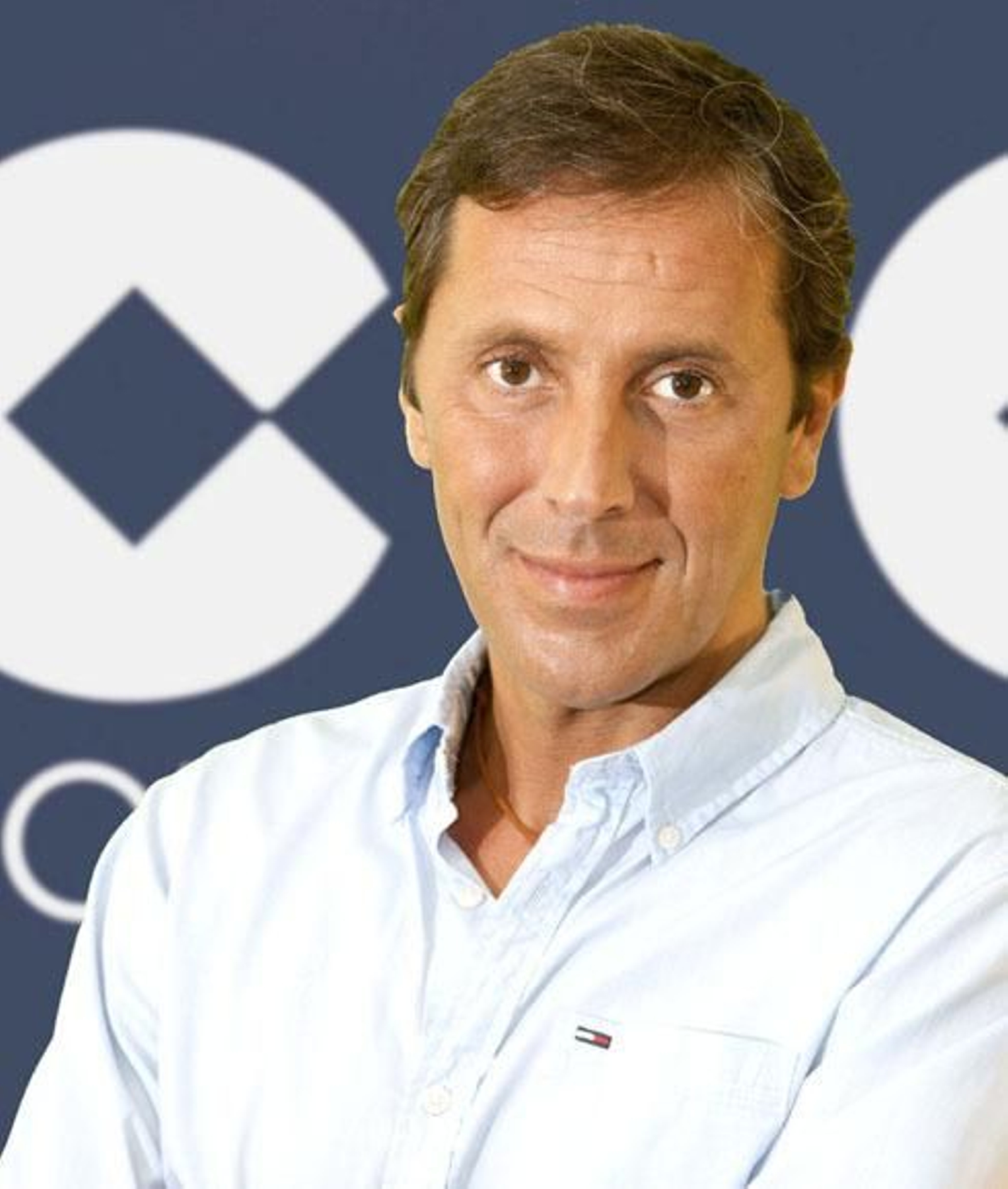 Paco González, 'Tiempo de juego' en COPE