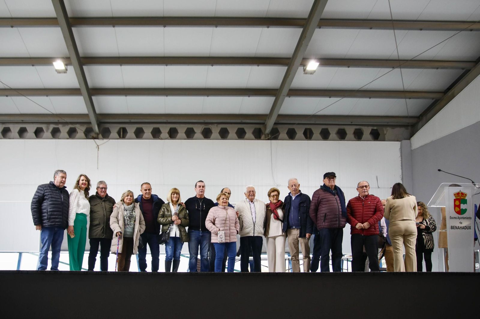 XXIX Cata de Vinos Artesanos de Benahadux