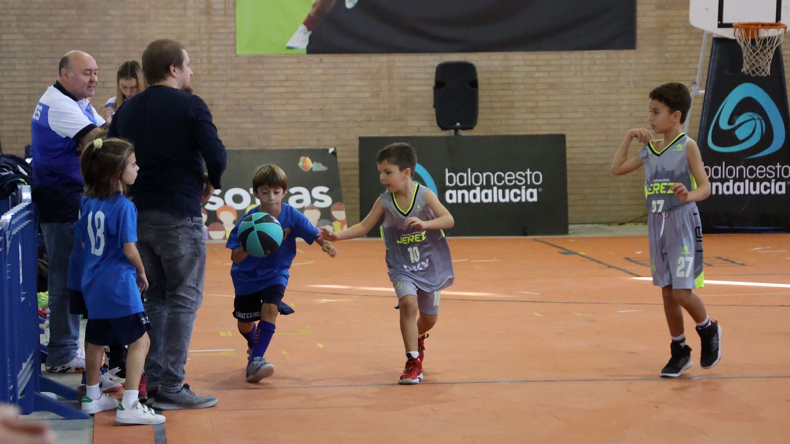 La Feria del Deporte y la Vida Sana cumple las expectativas en Ifeca