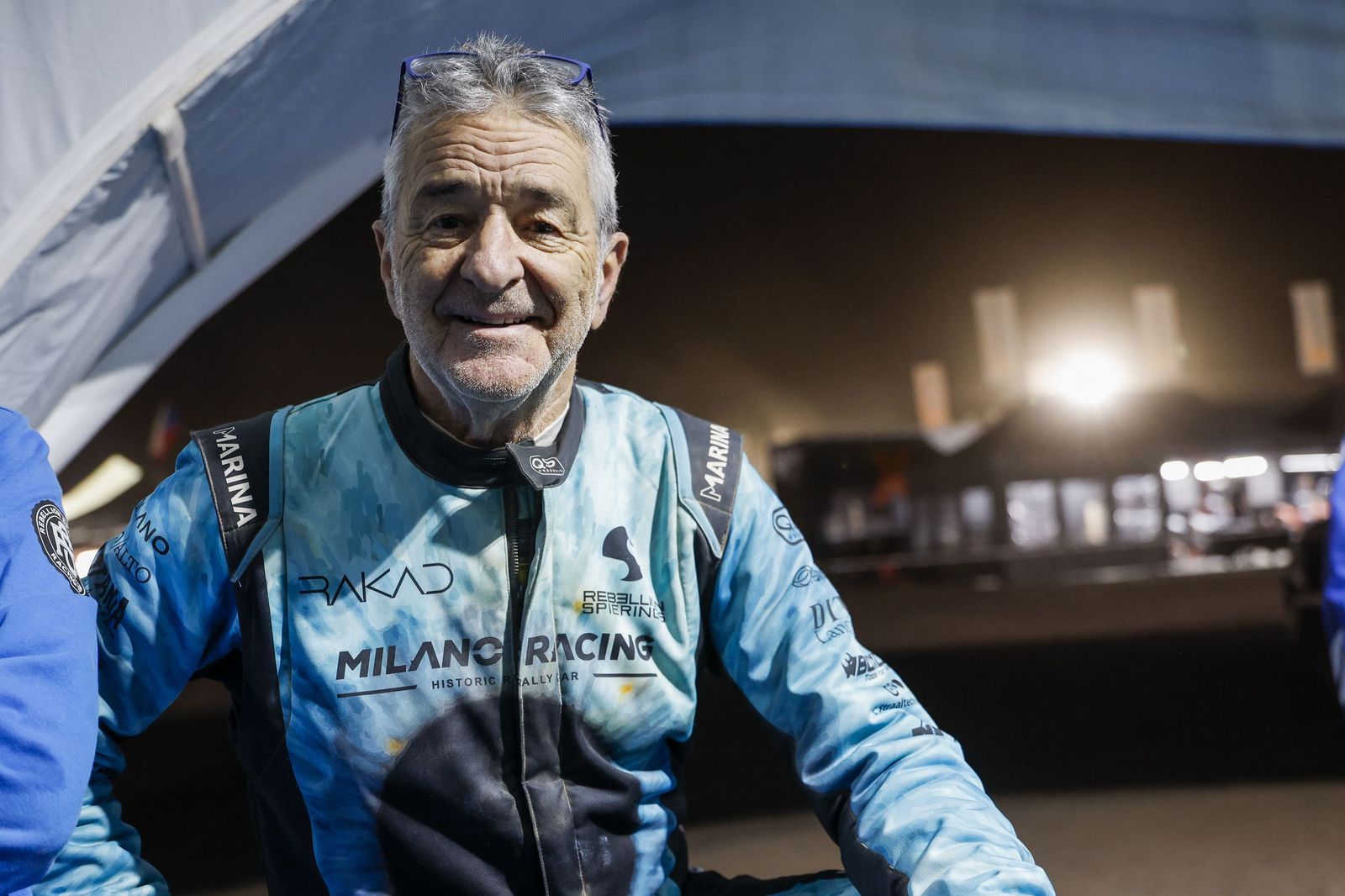 Las mejores fotos del Rally Dakar | Segunda etapa