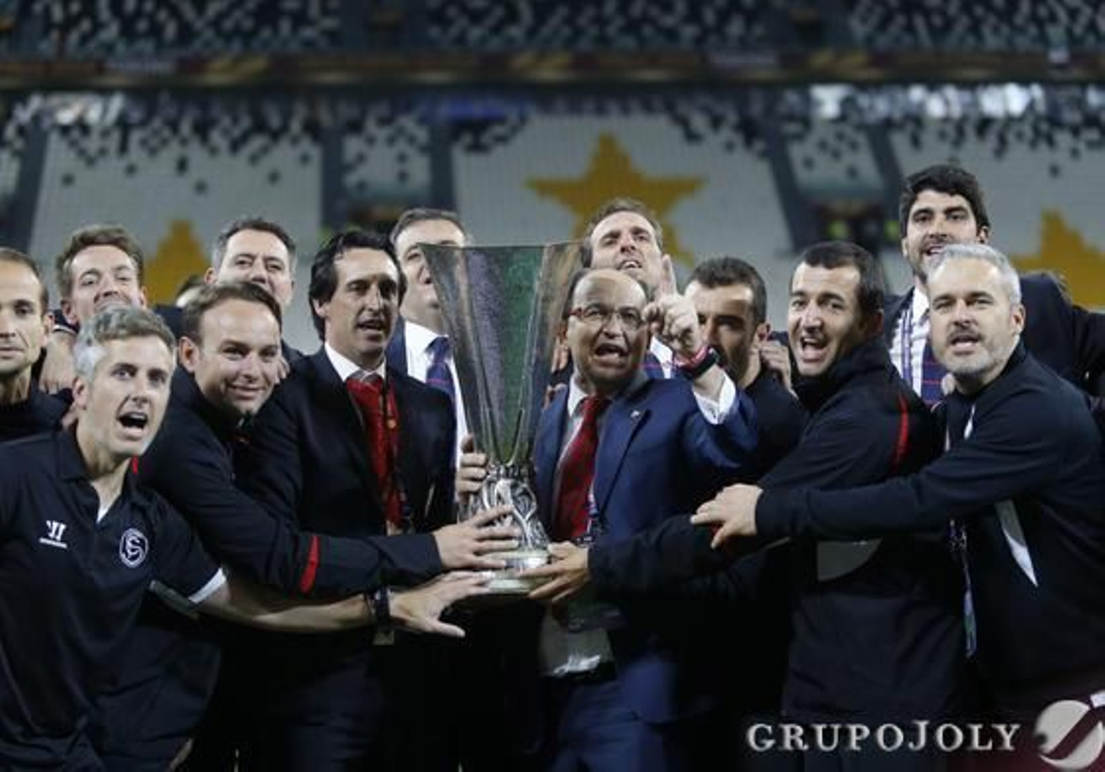 Foto: Antonio Pizarro