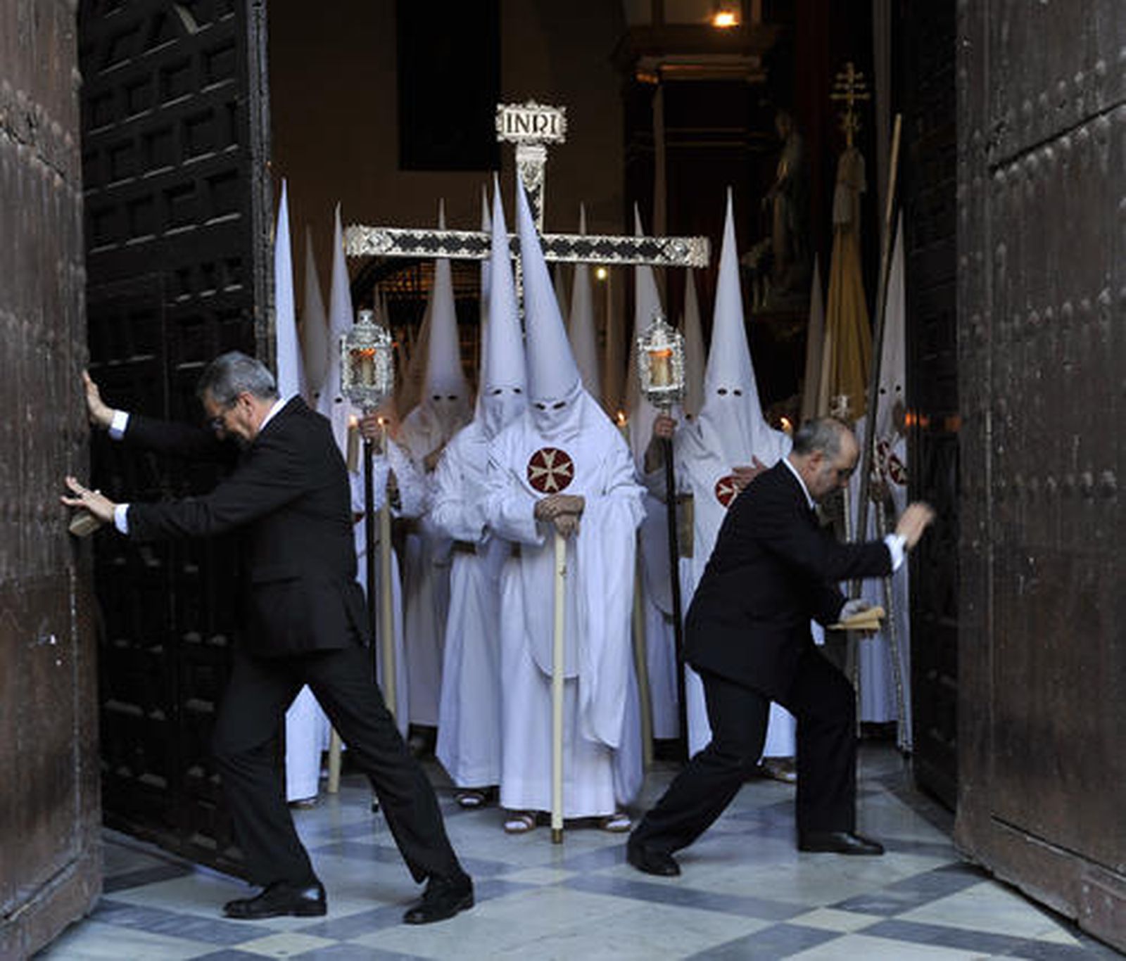 Foto: Juan Carlos Vazquez