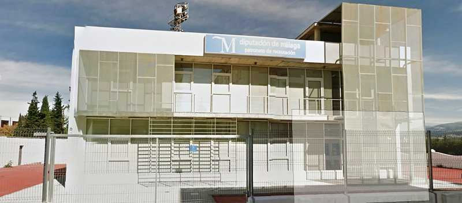 El Patronato de Recaudación de Málaga