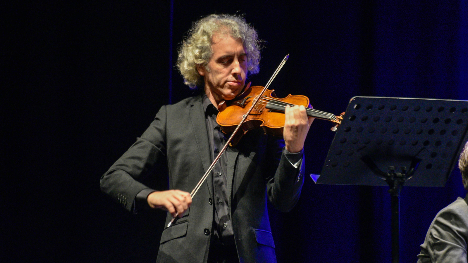 Concierto inaugural 64º temporada de la Sociedad Musical Linense 'Félix Enríquez'