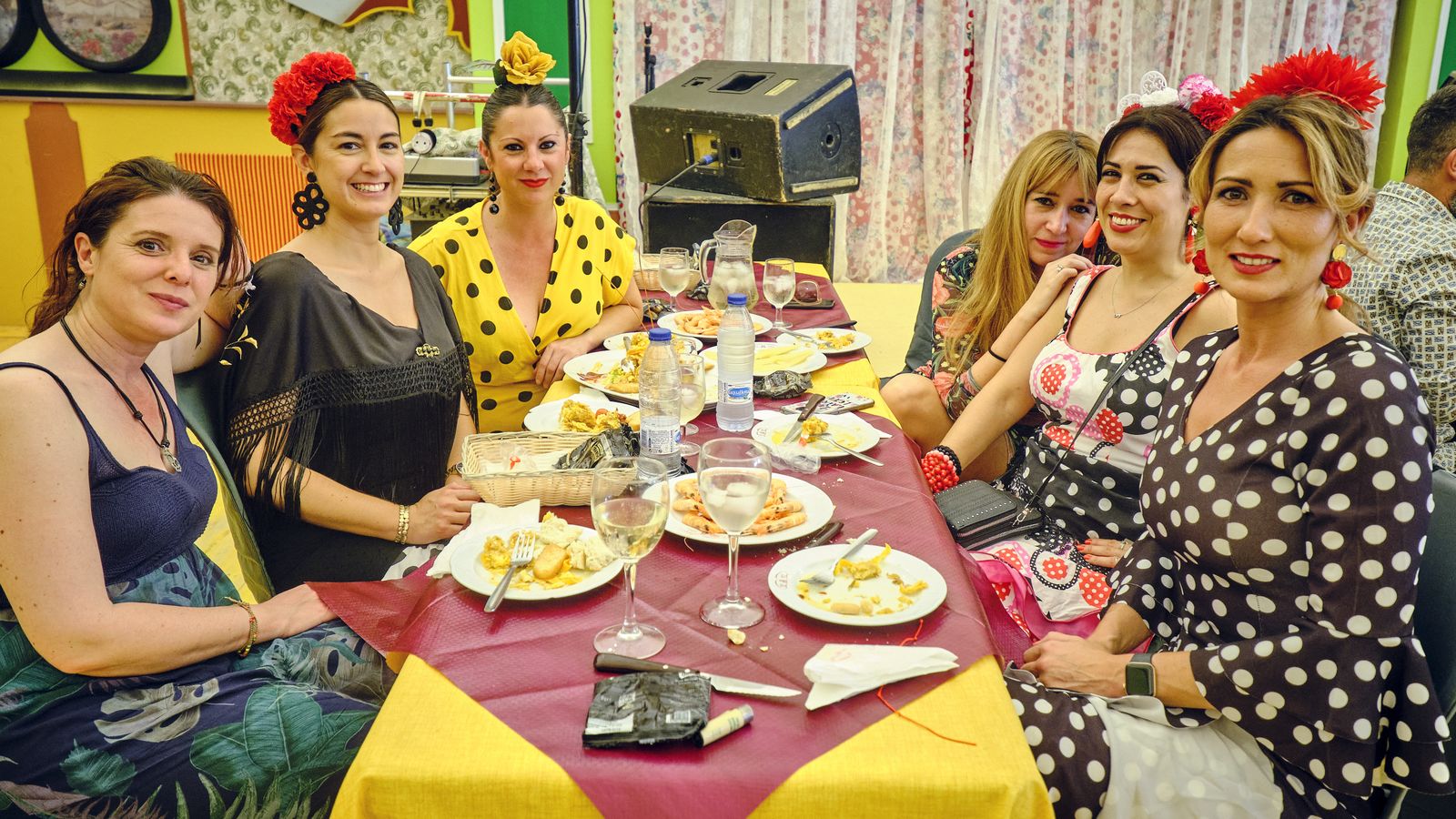 Feria de El Puerto 2022