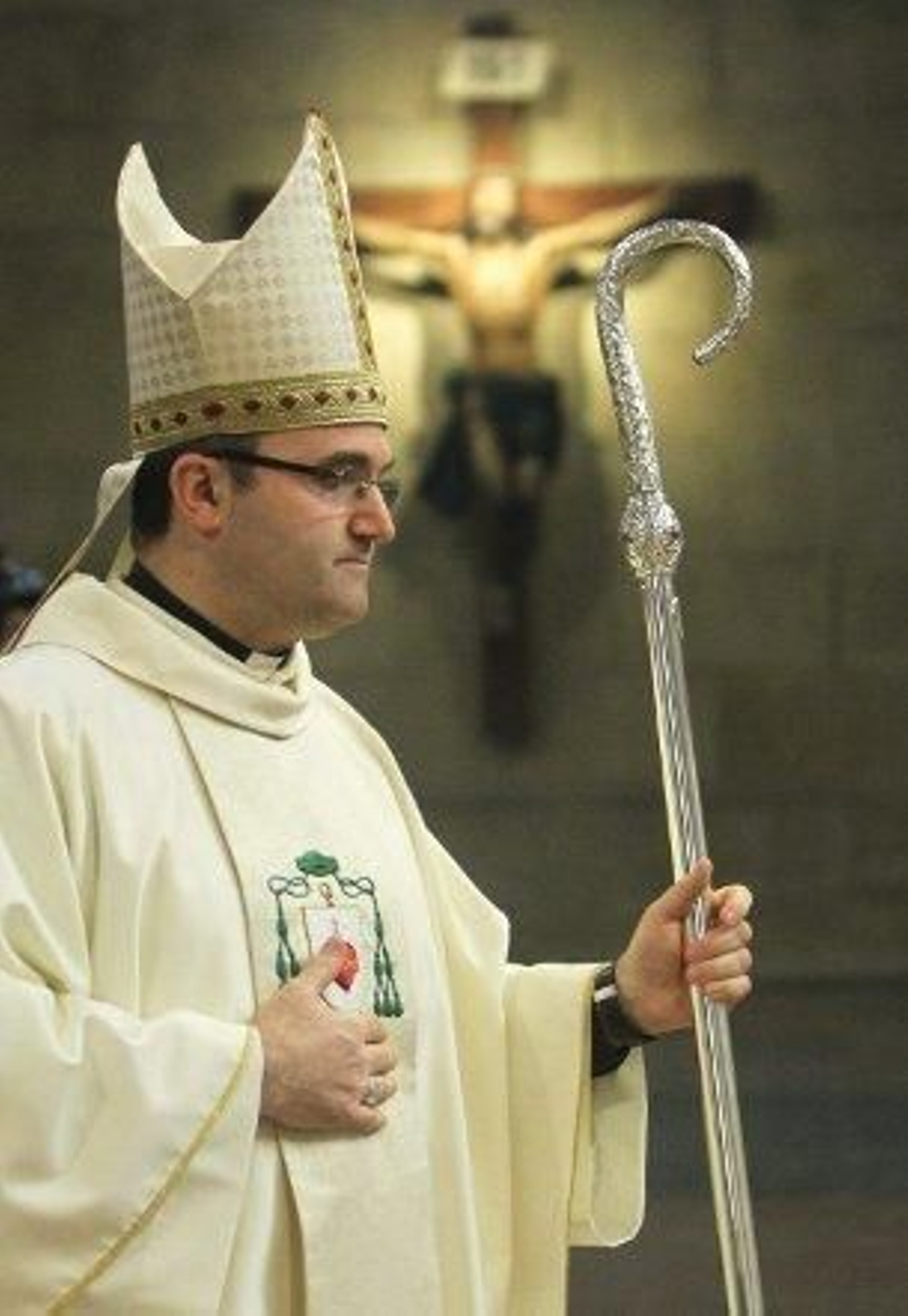 La Iglesia vasca pide a las víctimas de ETA rezos por la "conversión de los verdugos"