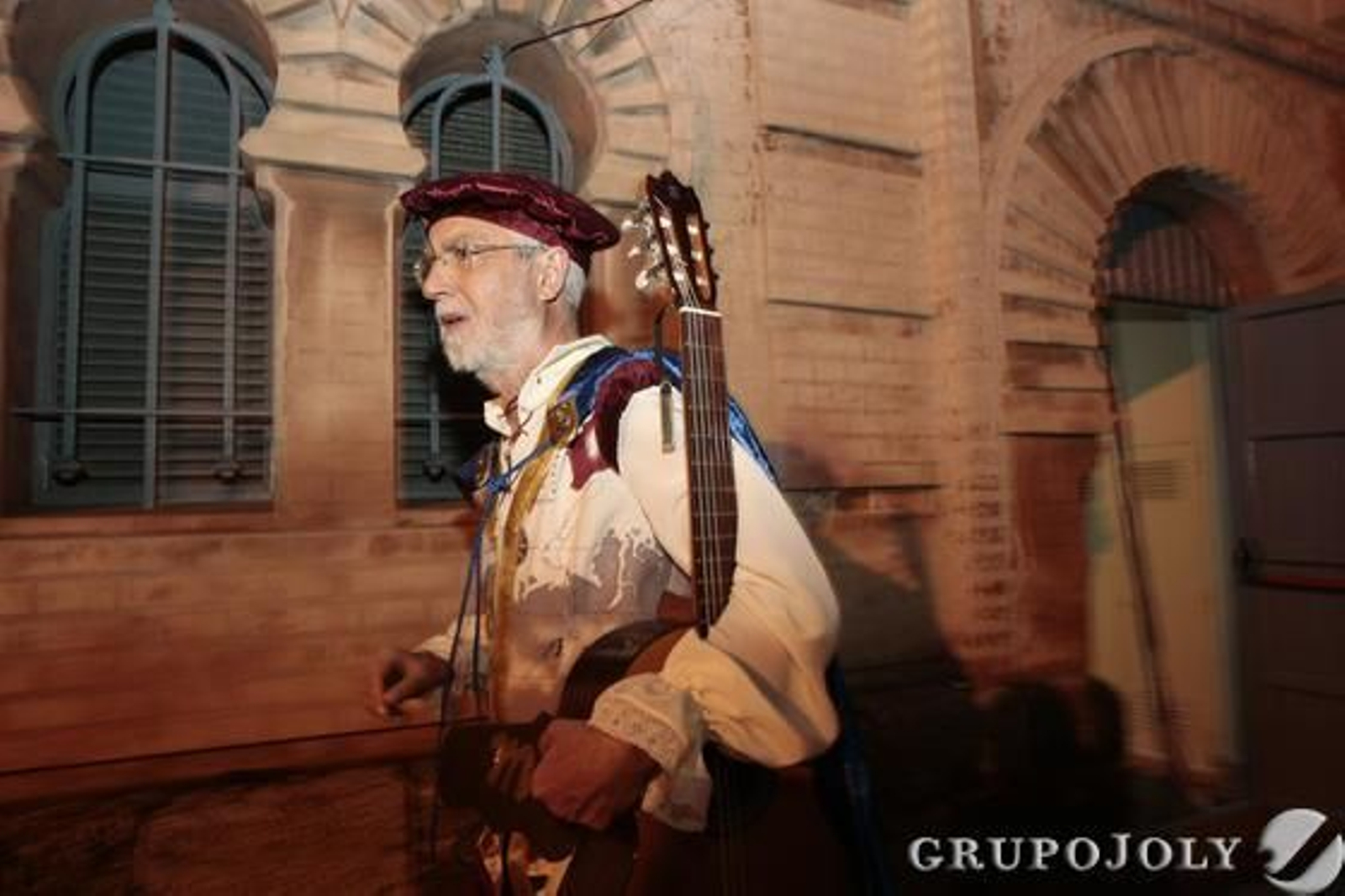 Foto: Lourdes de Vicente y Fito Carreto